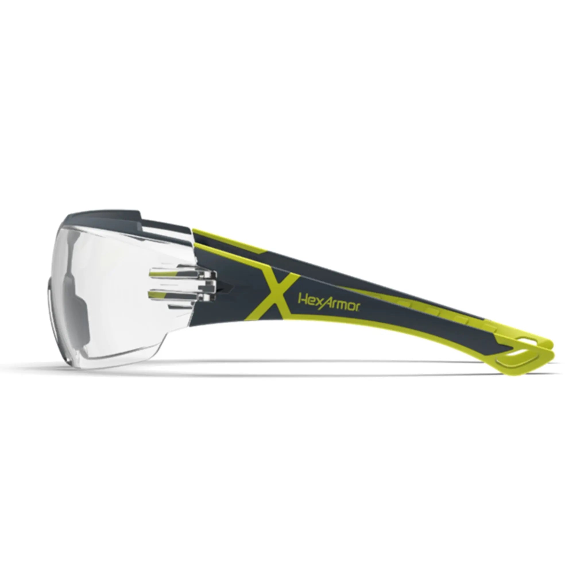 HexArmor MX300 TruShield® Safety Glasses