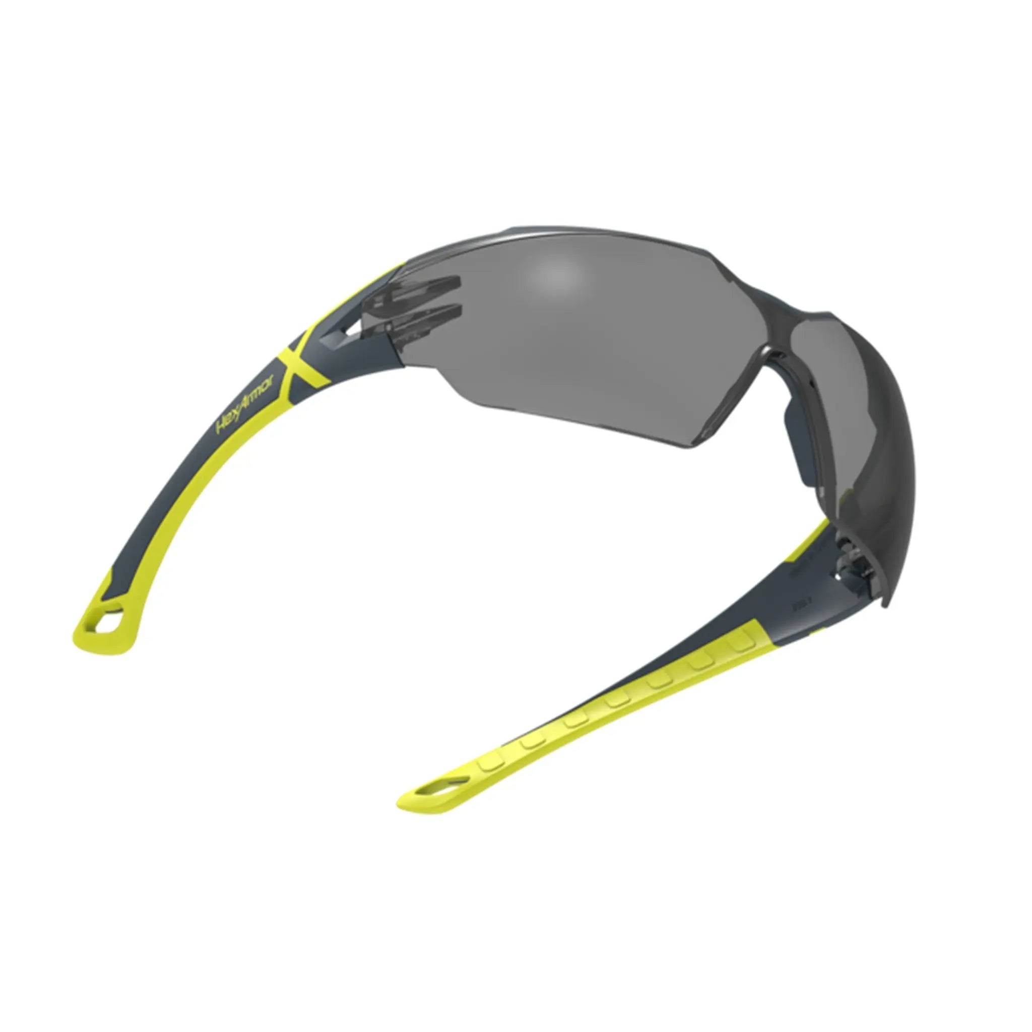 HexArmor MX300 TruShield® Safety Glasses