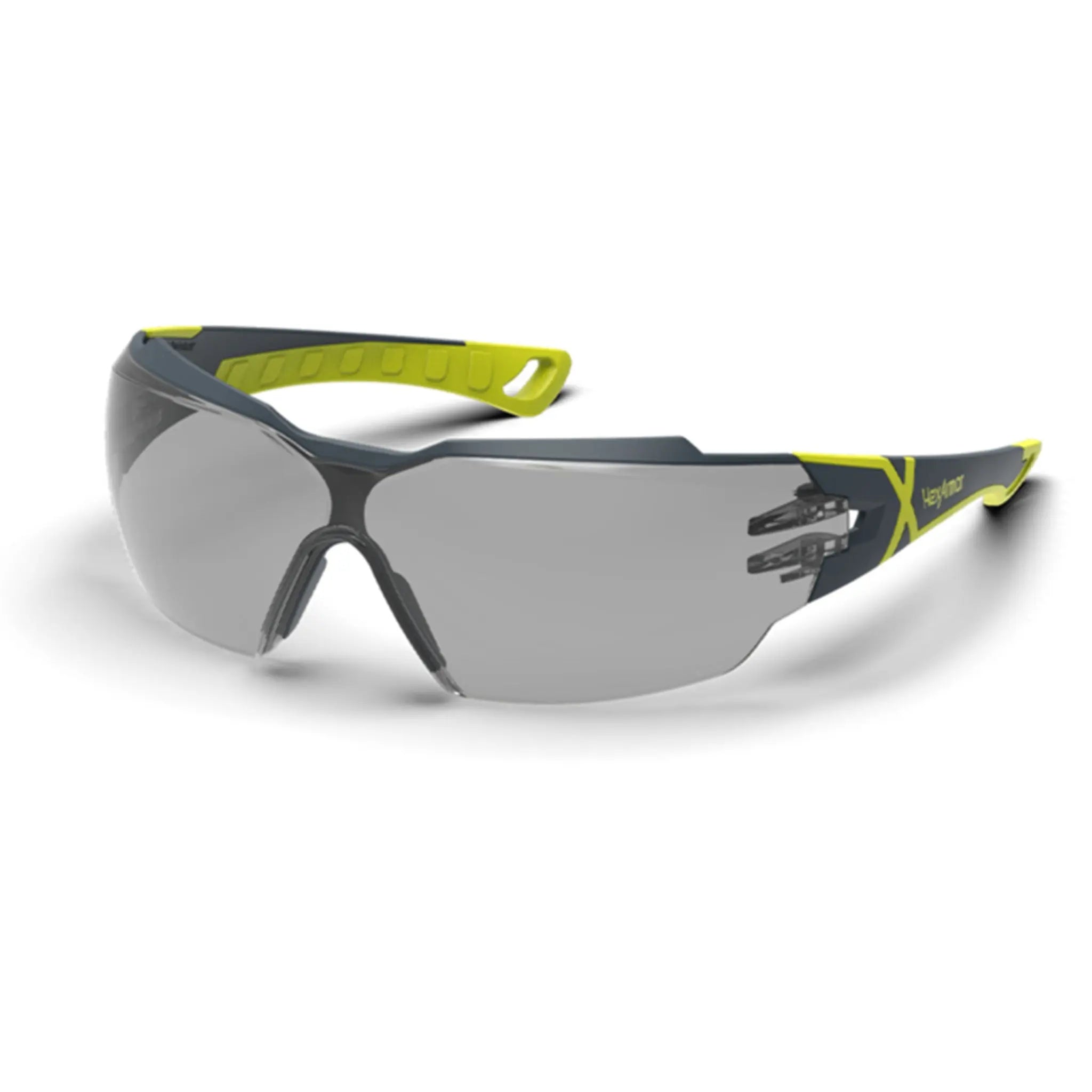 HexArmor MX300 TruShield® Safety Glasses