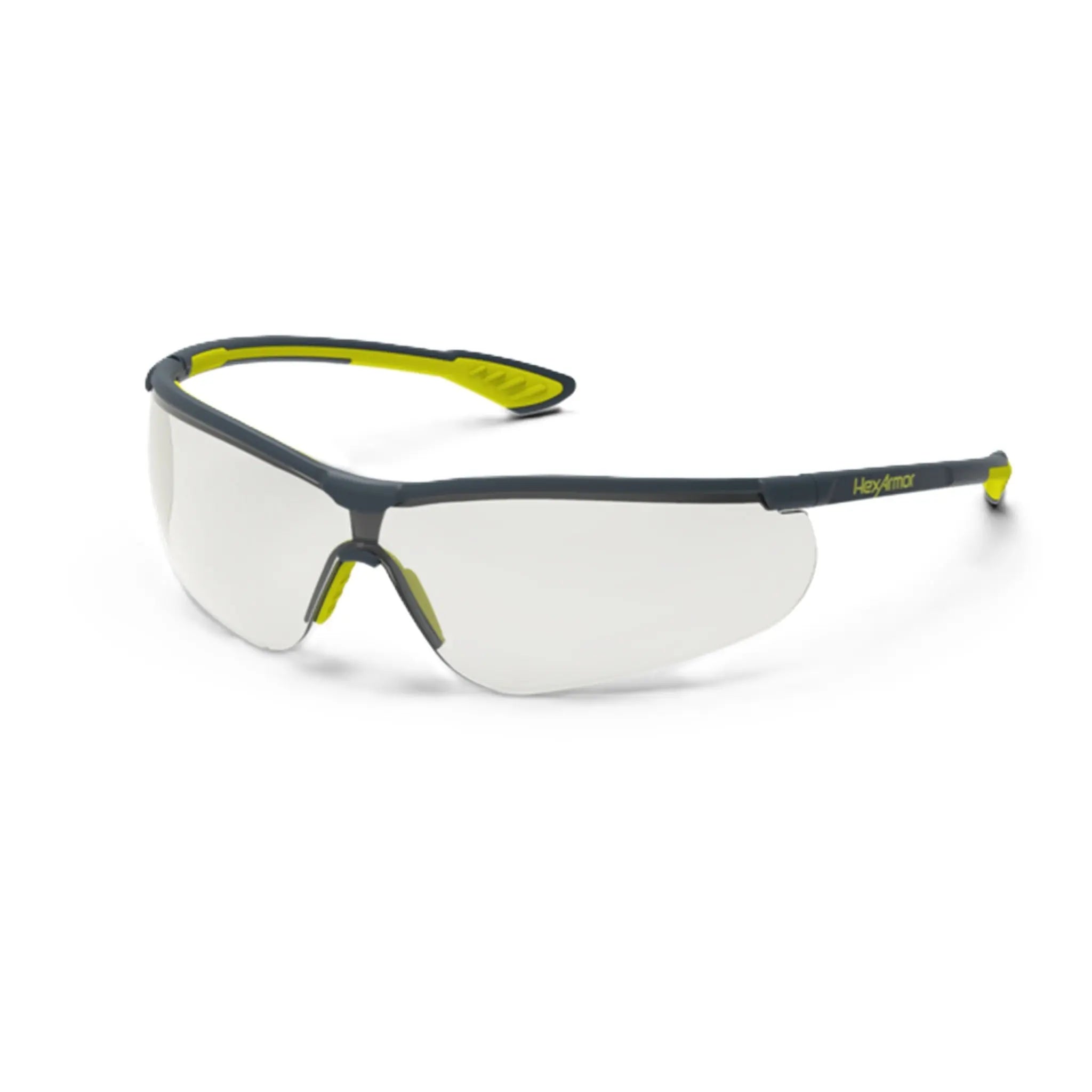 HexArmor VS250 TruShield® Safety Glasses