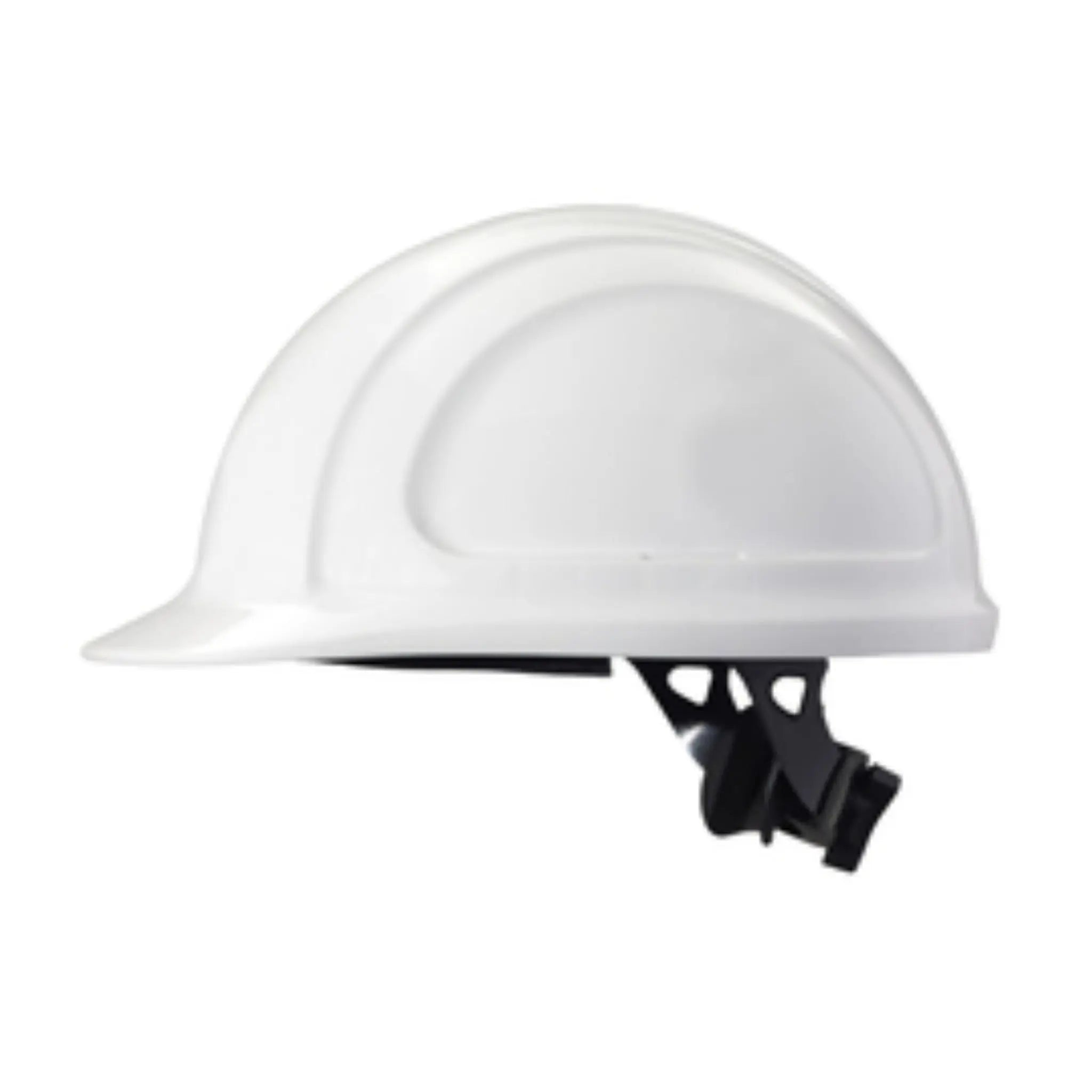 Honeywell N10R Type I, Cap Style Hard Hat with HDPE Shell, 1 Each
