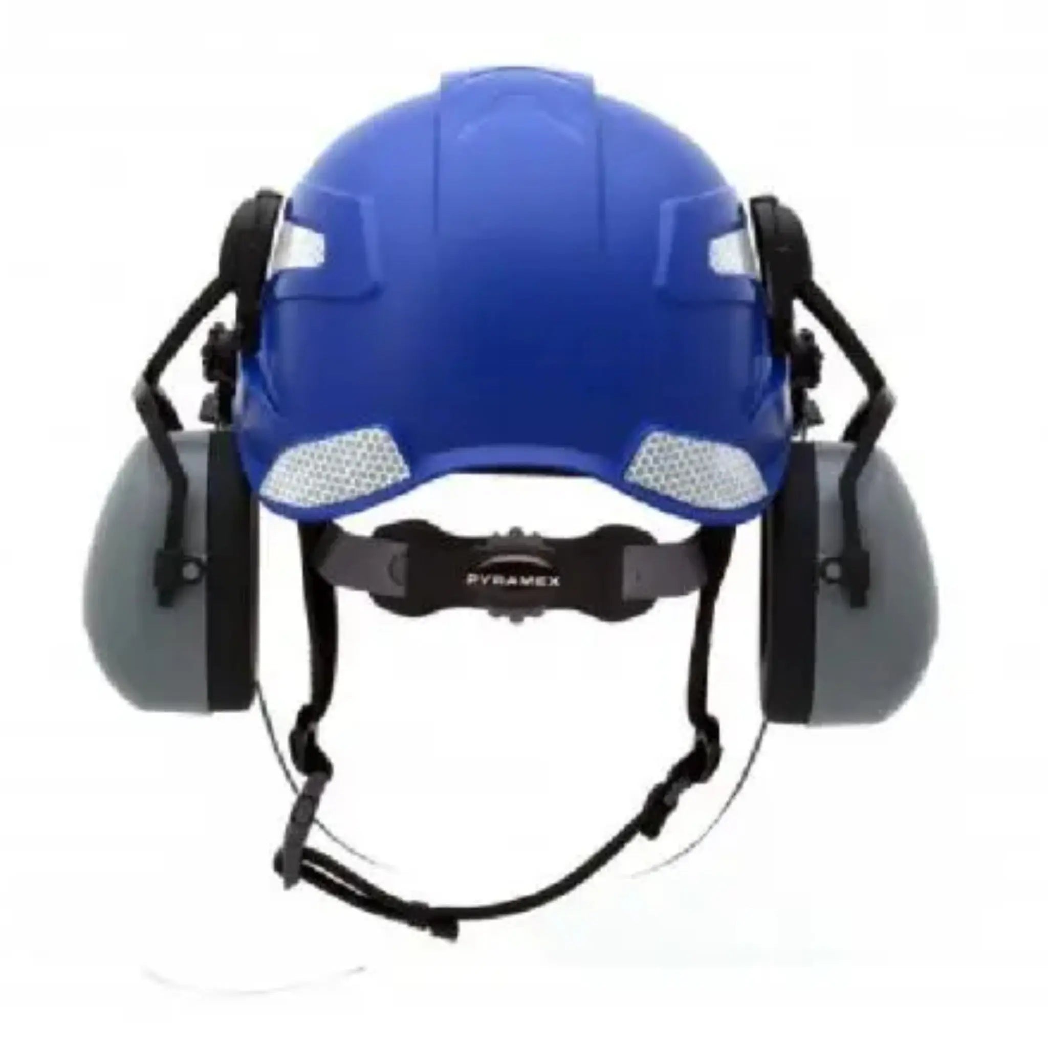 Pyramex Ridgeline XR7 Safety Helmet, 1 Each