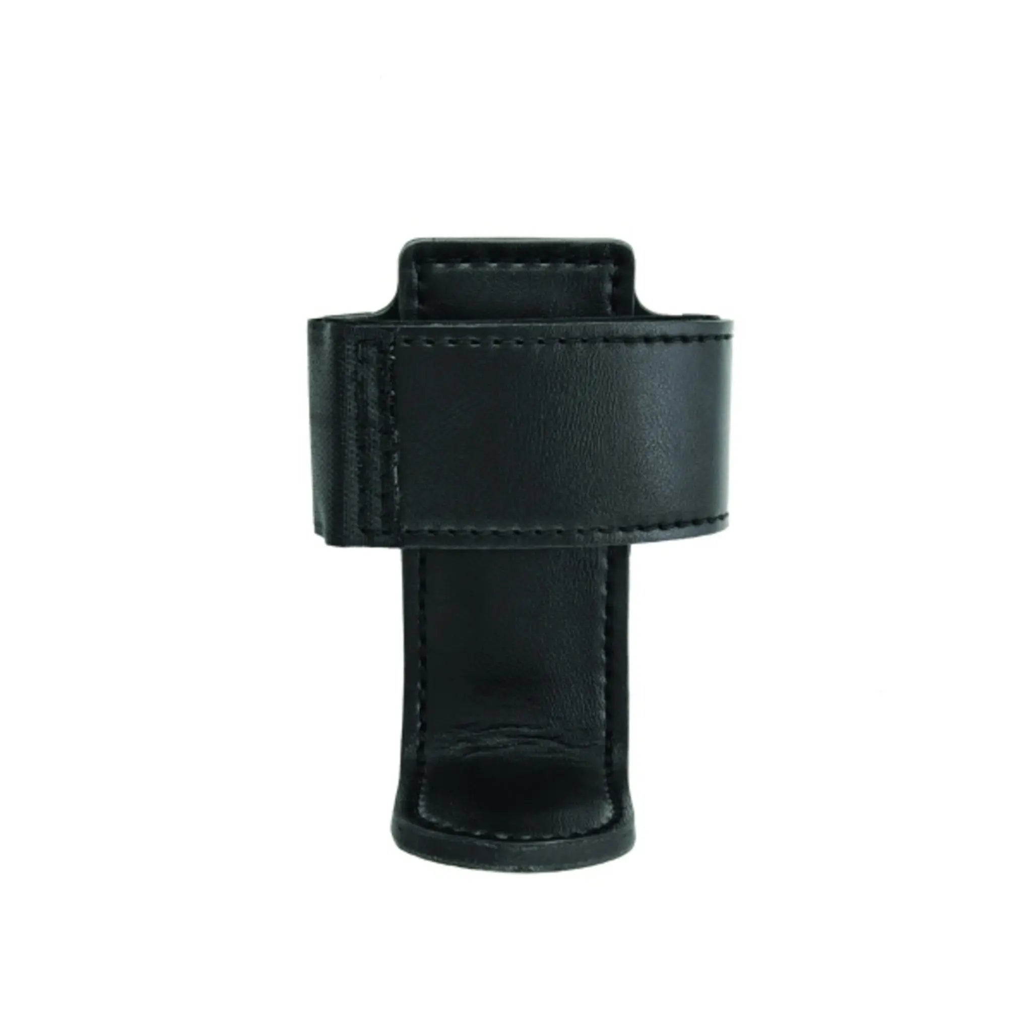 Hero's Pride AIRTEK 1442BP Adjustable Universal Radio Holder, Plain, Black, Medium, Main Image