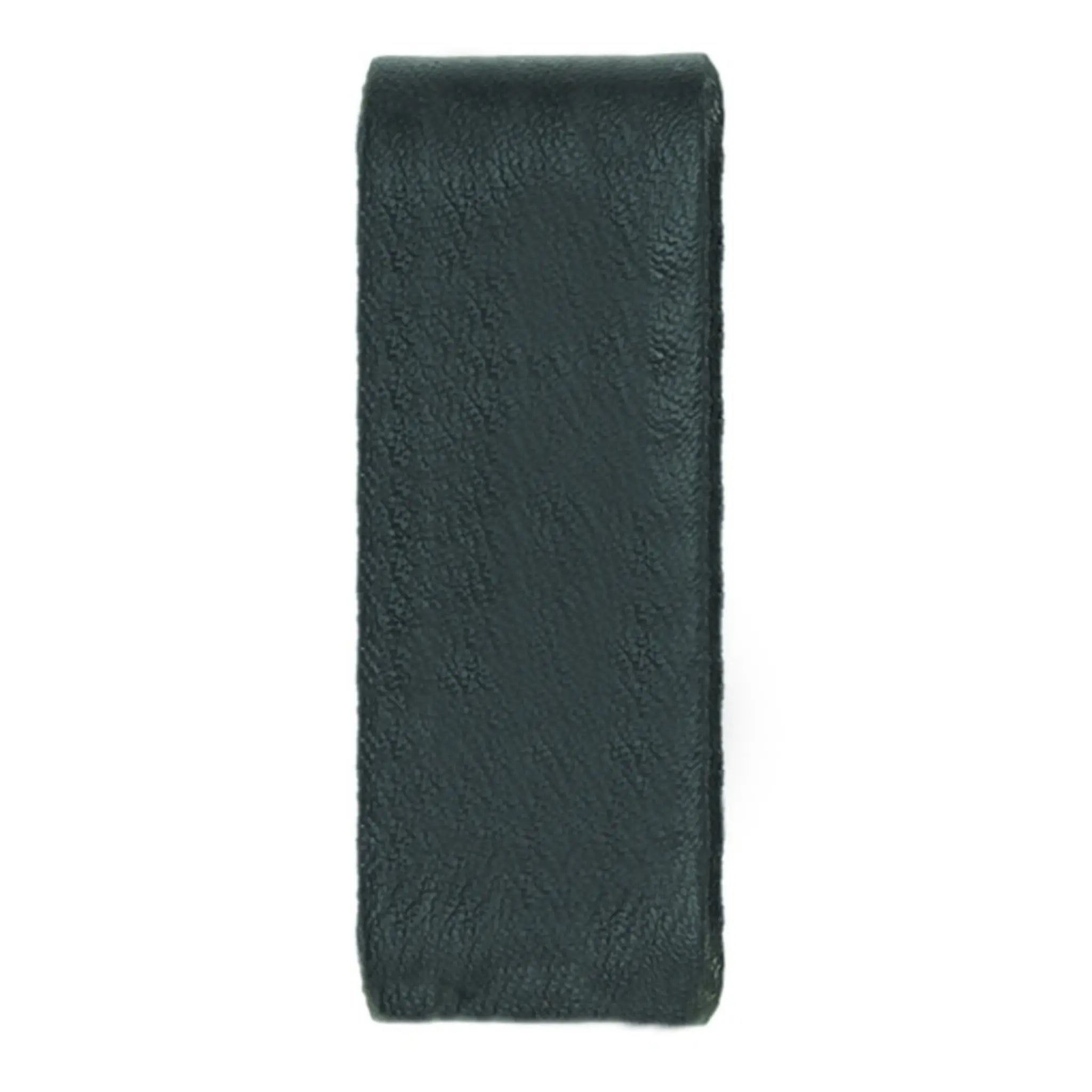 Hero's Pride AIRTEK 1499PC Belt Keepers, 15/16, Fits 2.25" Belt, Black, Standard, Plain, Hidden Snap