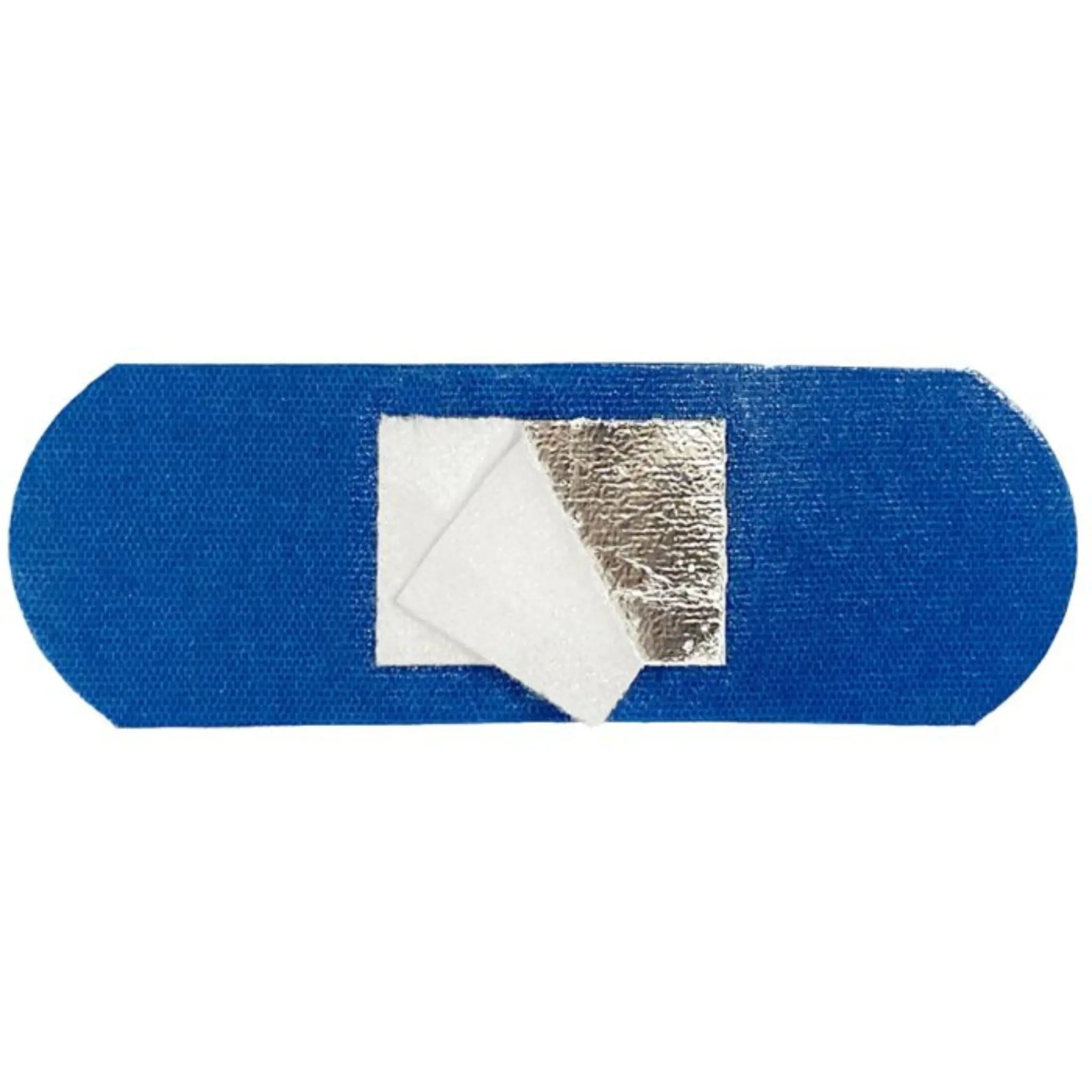 Hart Health BLUTEC 1092 Fingertip Bandages, 1.75" X 2", Box of 40, Inner View