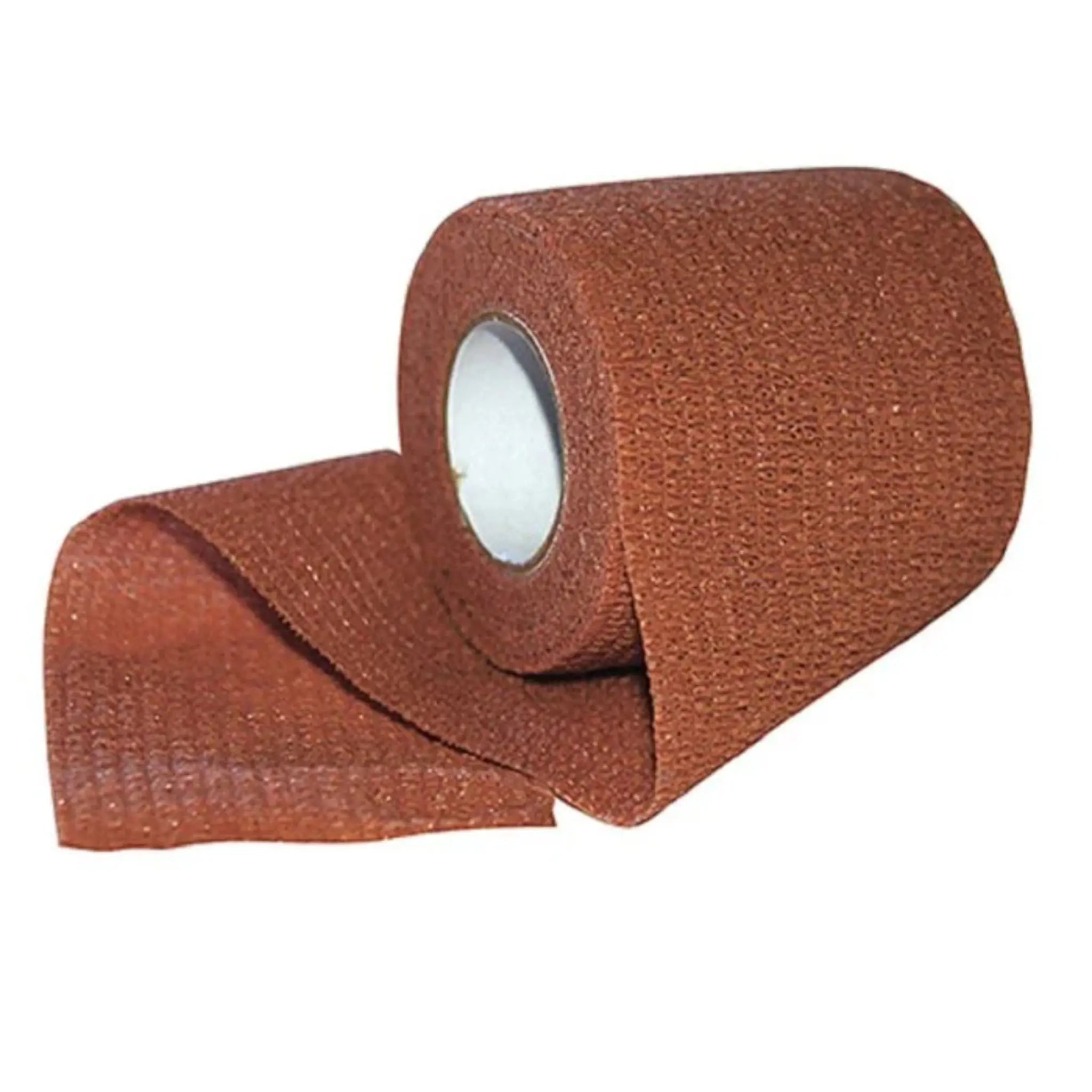 Hart Health 1561 Cohere-Wrap, 2 inch x 5 yards, Tan, Box of 12, Main Image_01