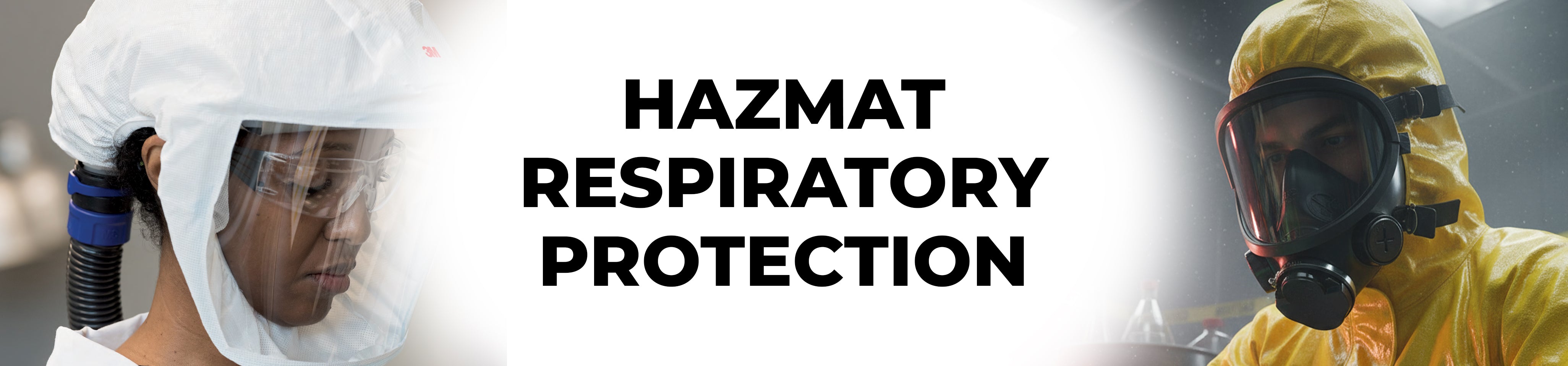 HazMat Respiratory Protection