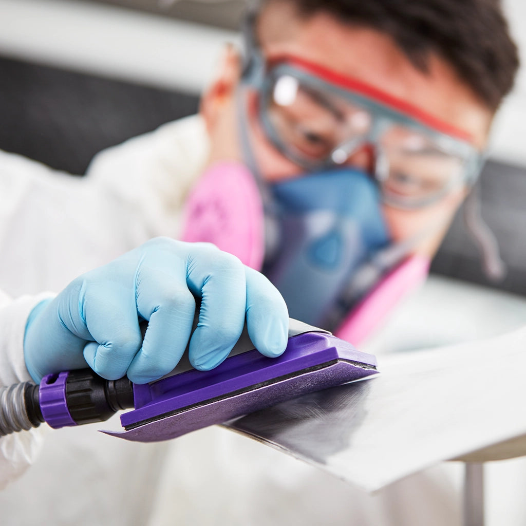 3M Industrial Safety