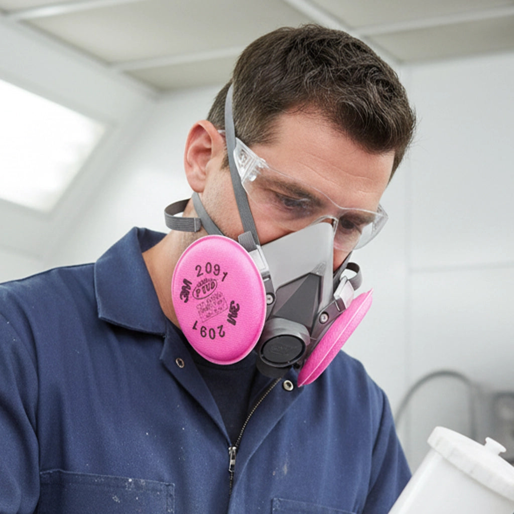 Respiratory Protection