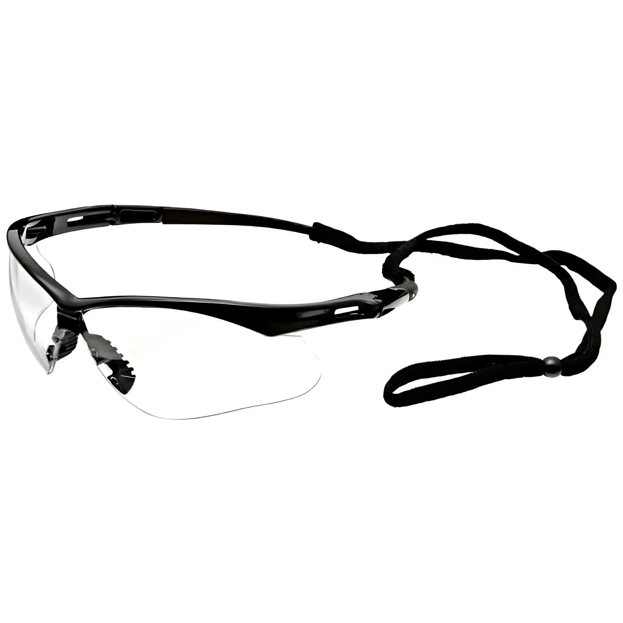KIMBERLY-CLARK Jackson Safety 30003 Nemesis Safety Glasses, 1 Each, Main Image_02
