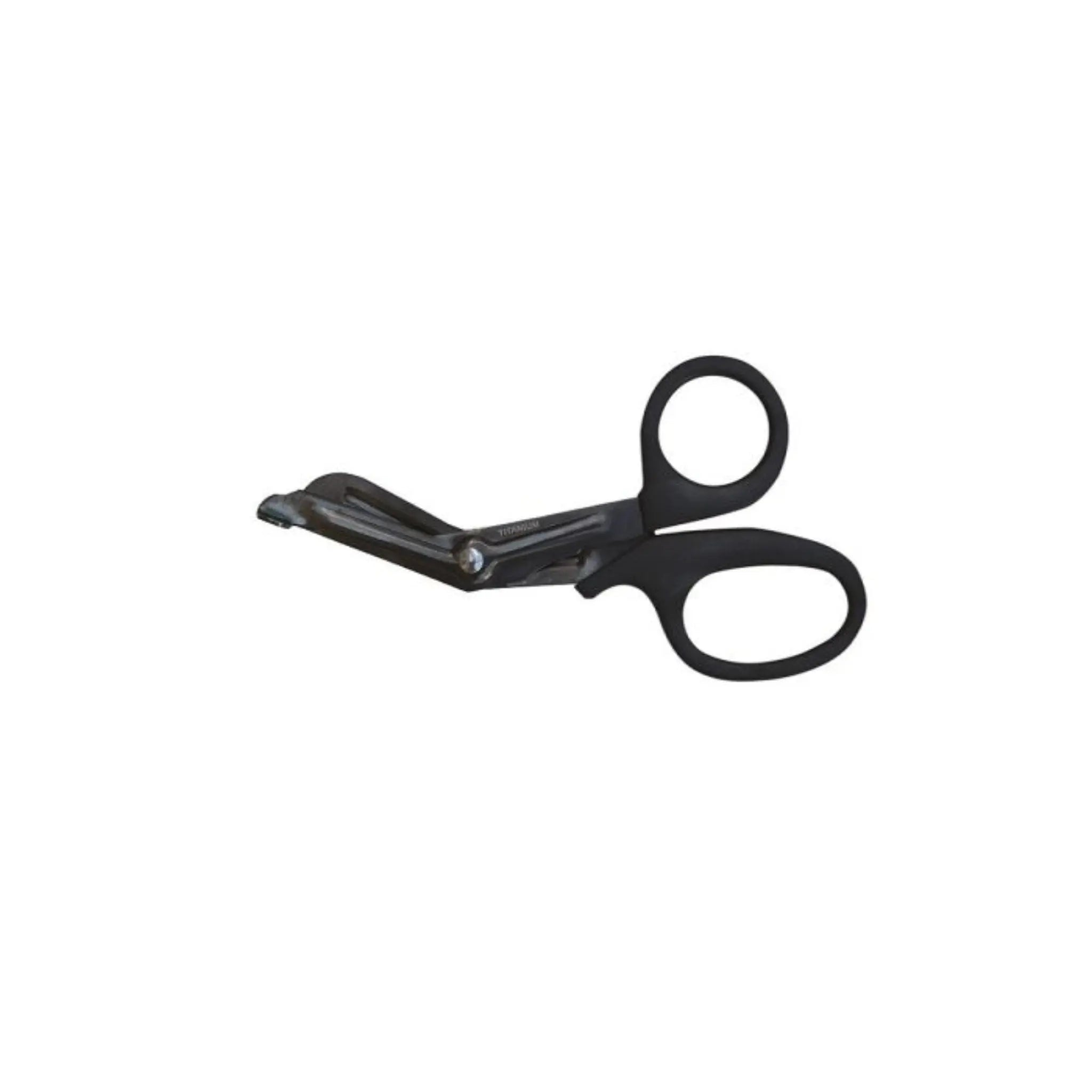 EMI 1099-BK Shear-Cut Scissors, Black, One Size - 1 Each