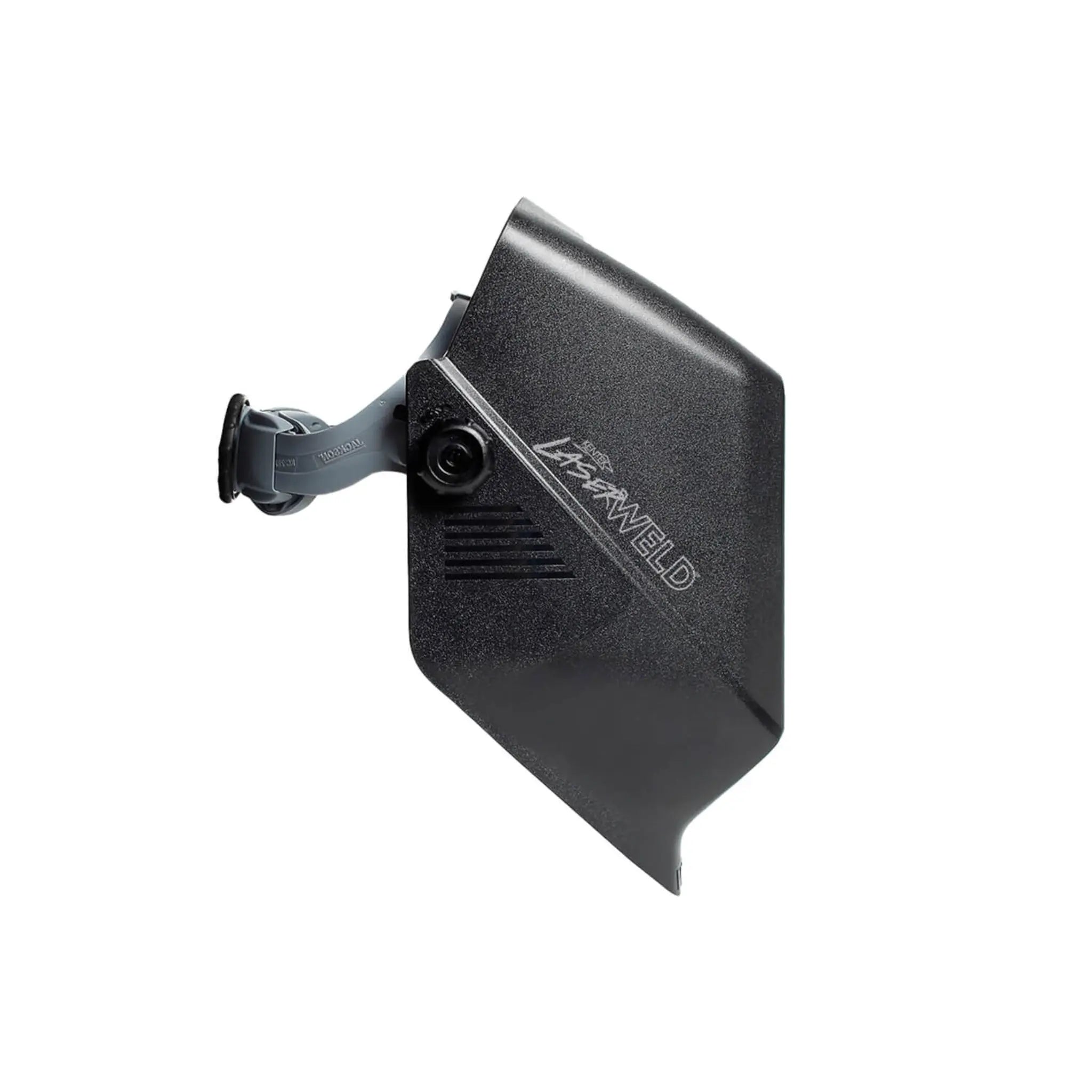 Kentek LaserWELD HC900W3 Welding Helmet, Shade 3, 1 Each, Back View