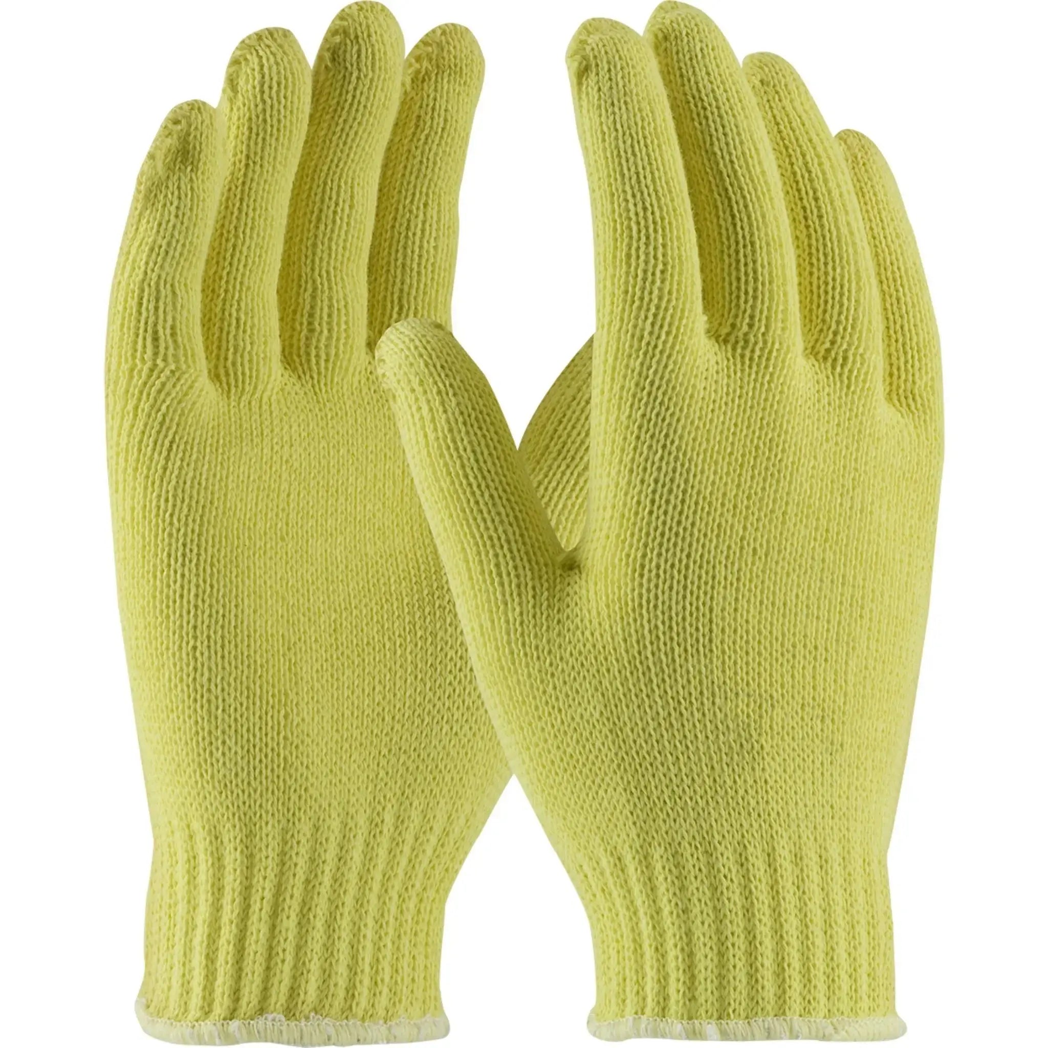 PIP Kut Gard 07-K300 Knit Kevlar Glove - Medium Weight_Main_Image