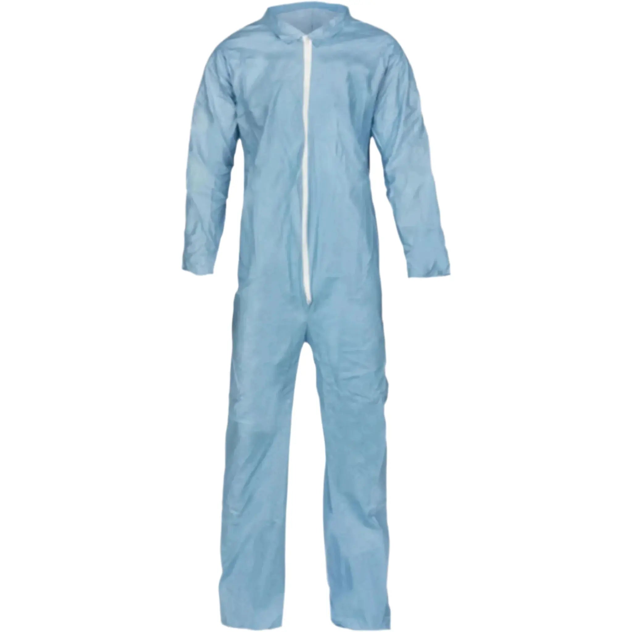 Lakeland 7412B Pyrolon Plus 2 Coverall, Blue, Main Image