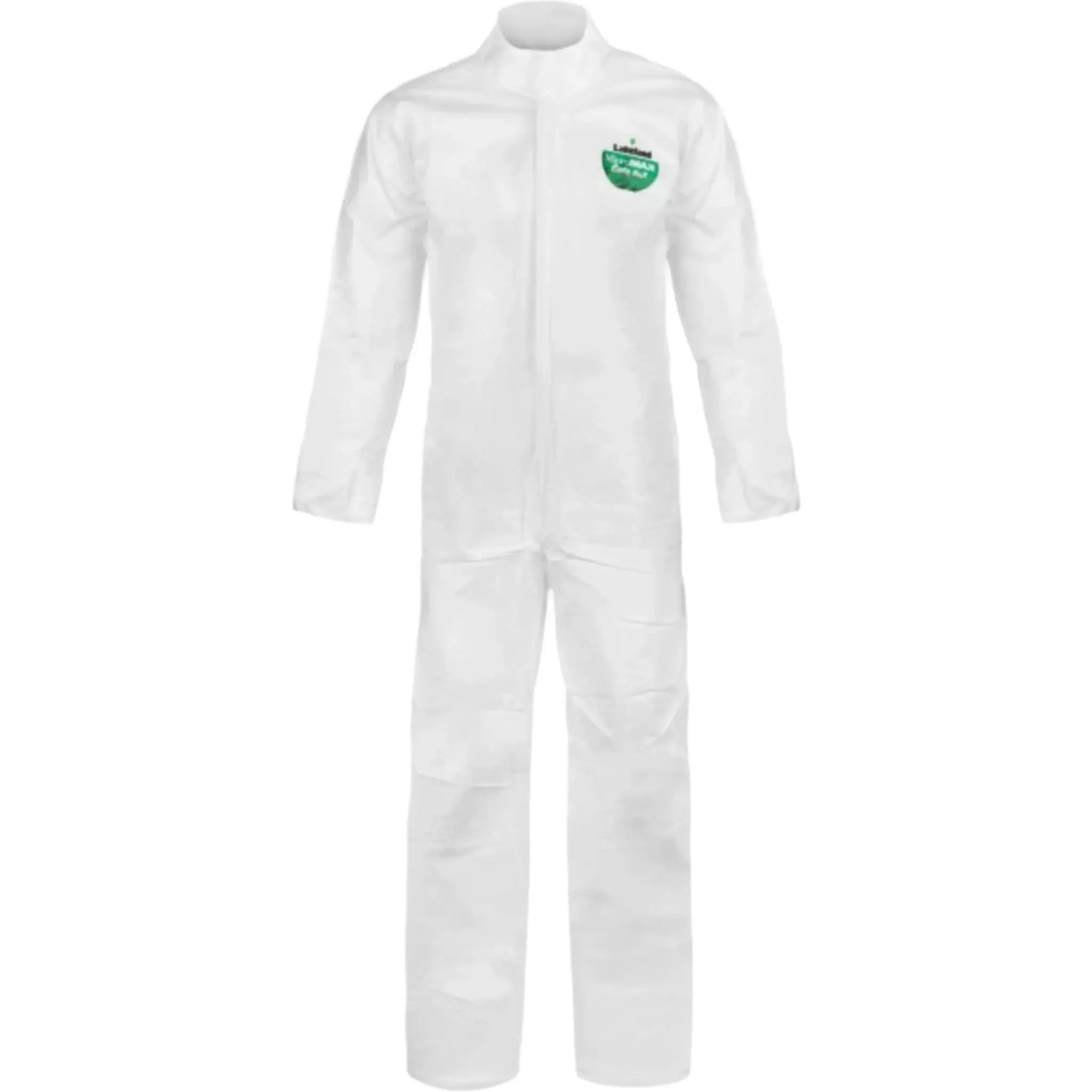Lakeland MicroMax NS COL412 Cool Suit Coverall, White, Main Image