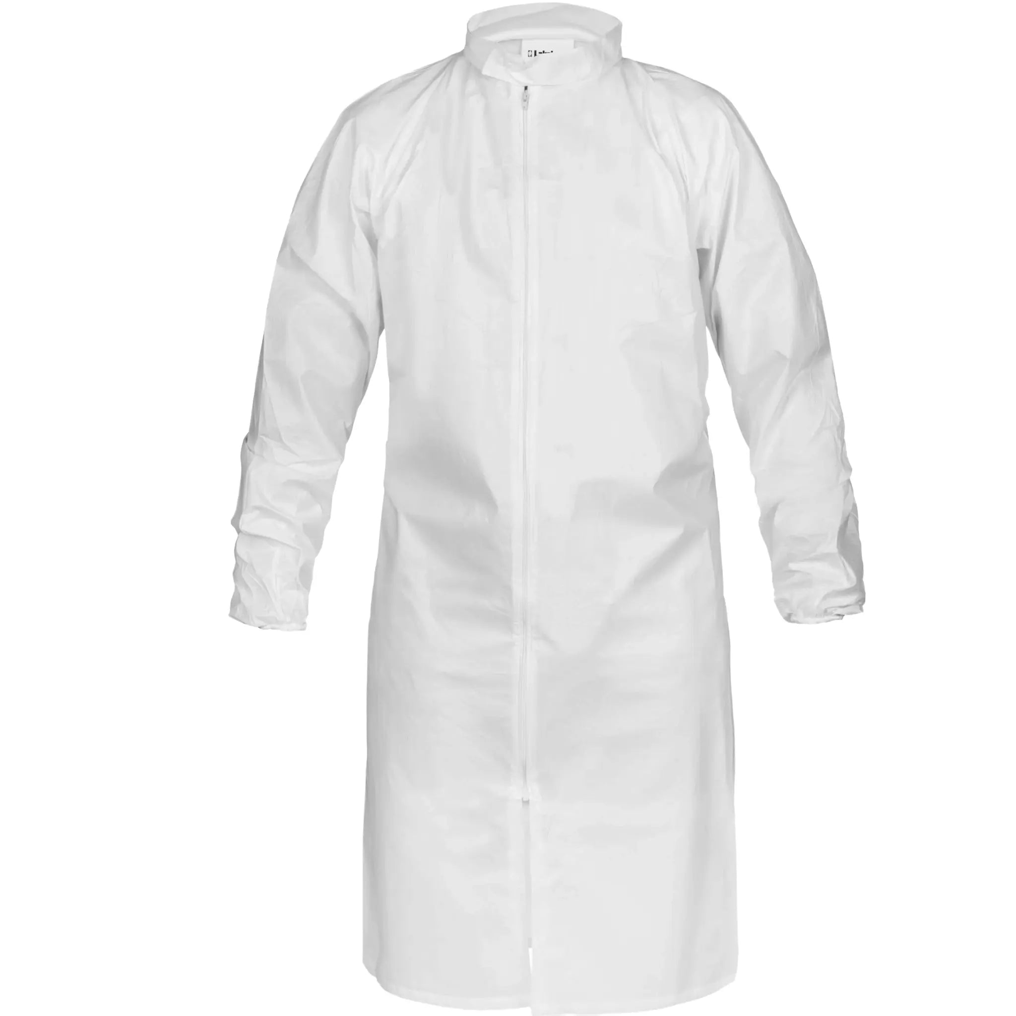 Lakeland CleanMax CTL191CM Clean Manufactured Non-Sterile Frock, Main Image