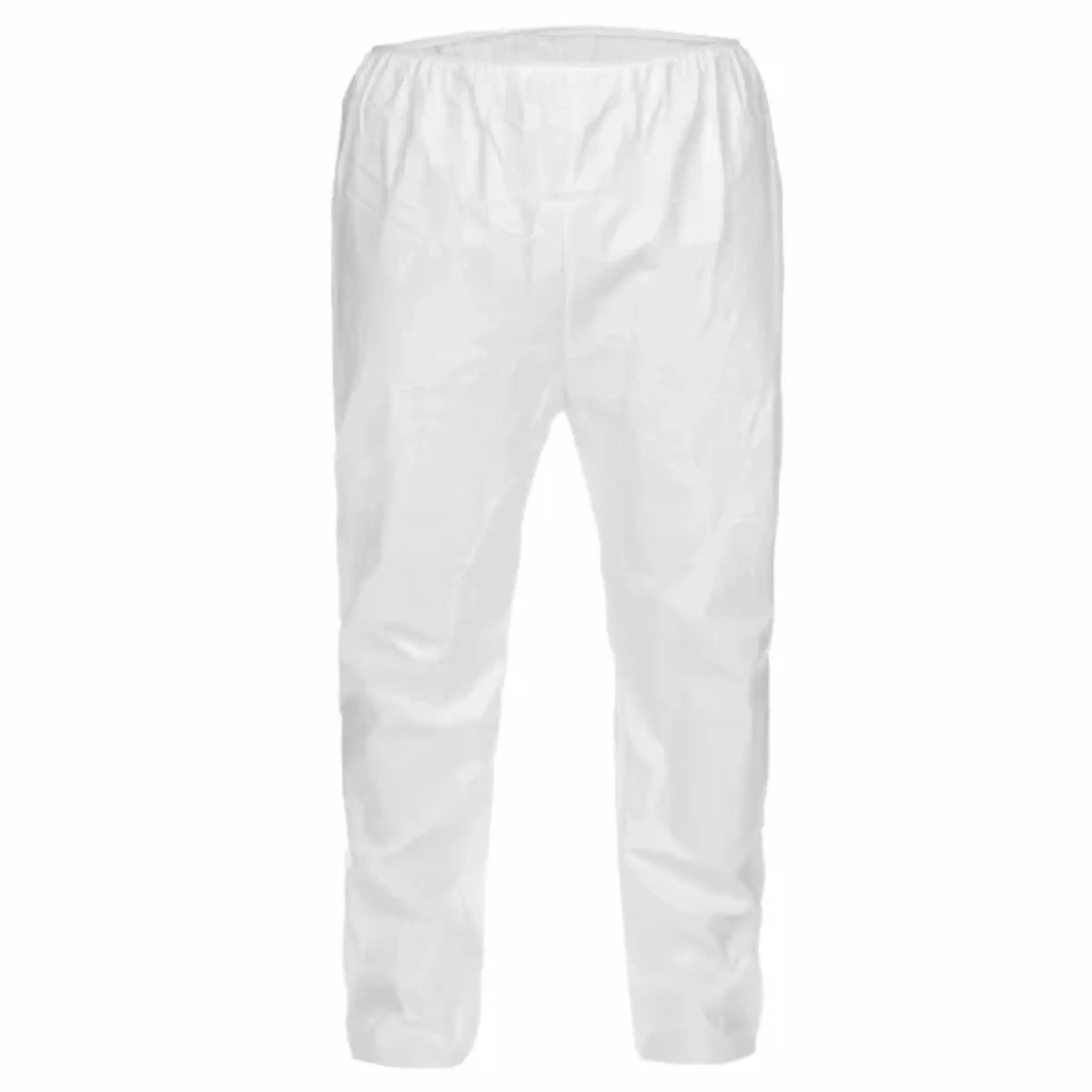 Lakeland MicroMax NS CTL301 Pant, White, Case of 50, Main Image