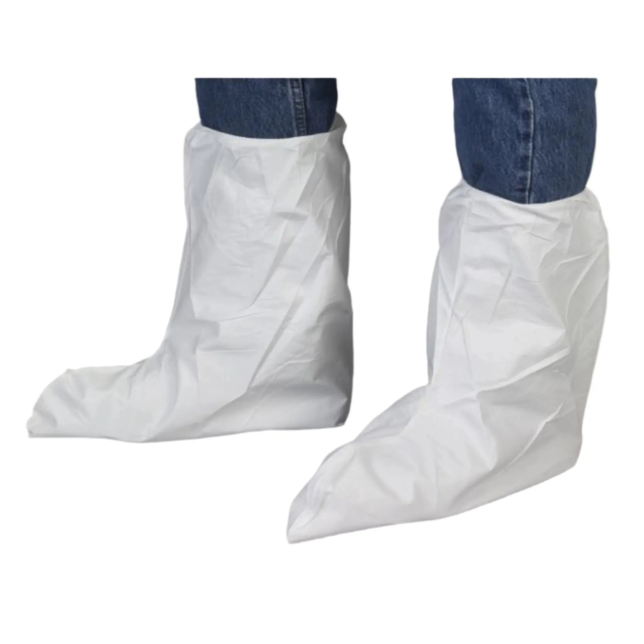 Lakeland MicroMax NS CTL903P Boot Cover 200 Pairs, Main Image