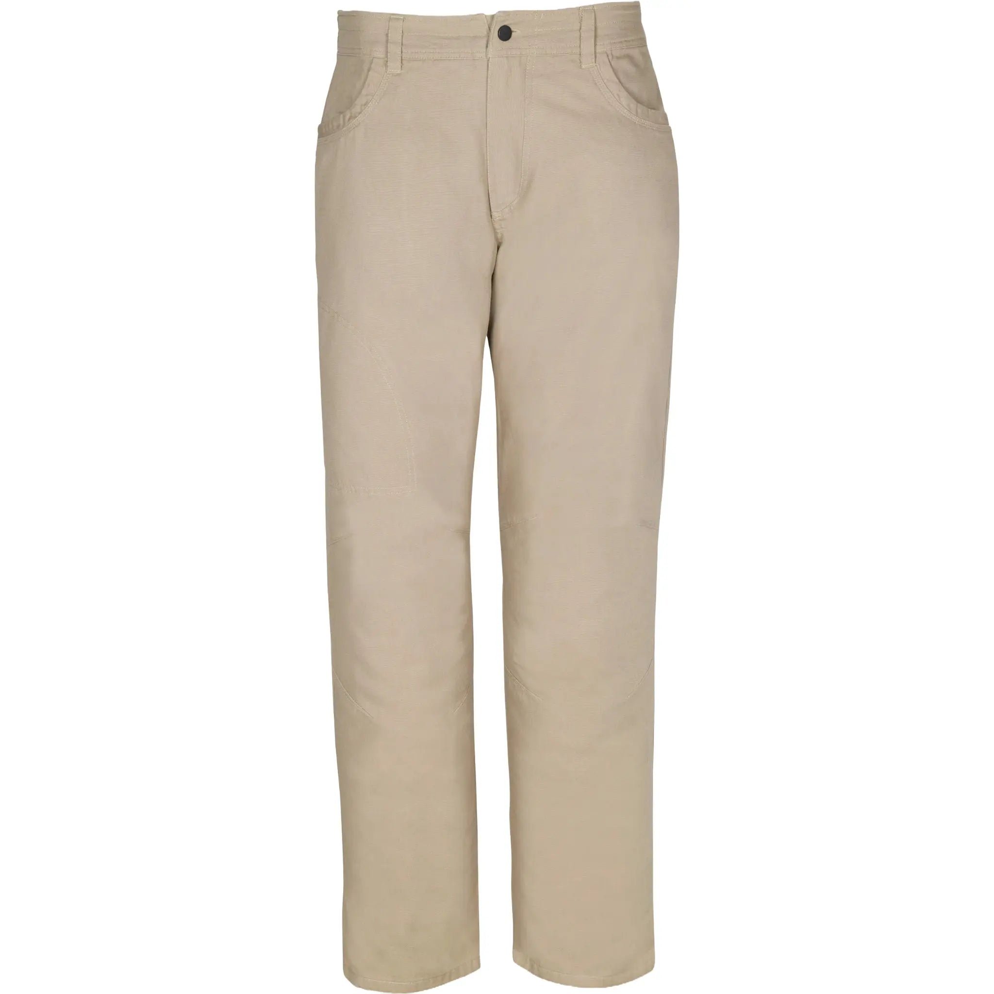 LAKELAND IP8WUT20 FR High Performance Pant, Khaki, 1 Each