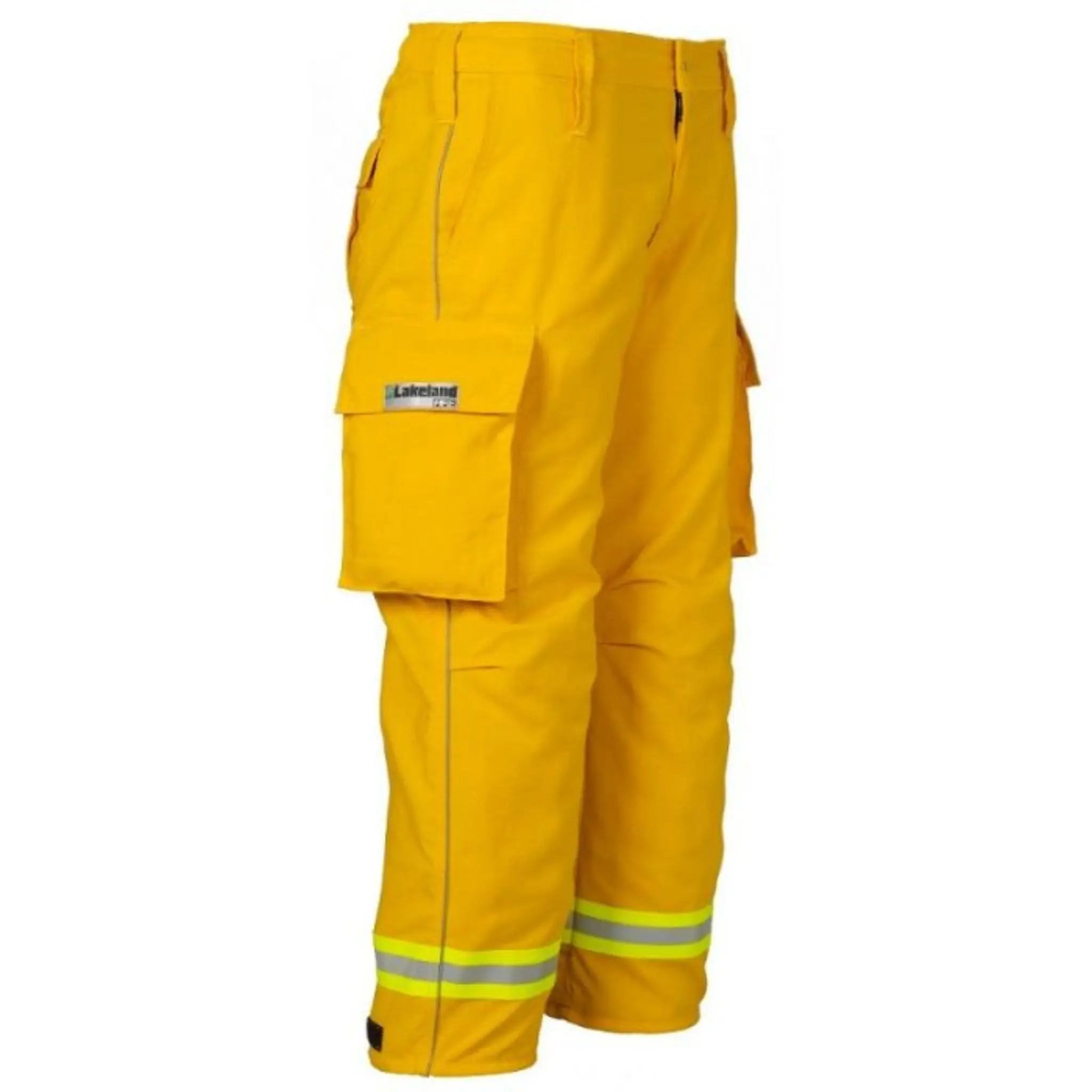 Lakeland WLSPTTS26 OSX Tecasafe Plus Wildland Fire Pant, 1 Each, Main Image