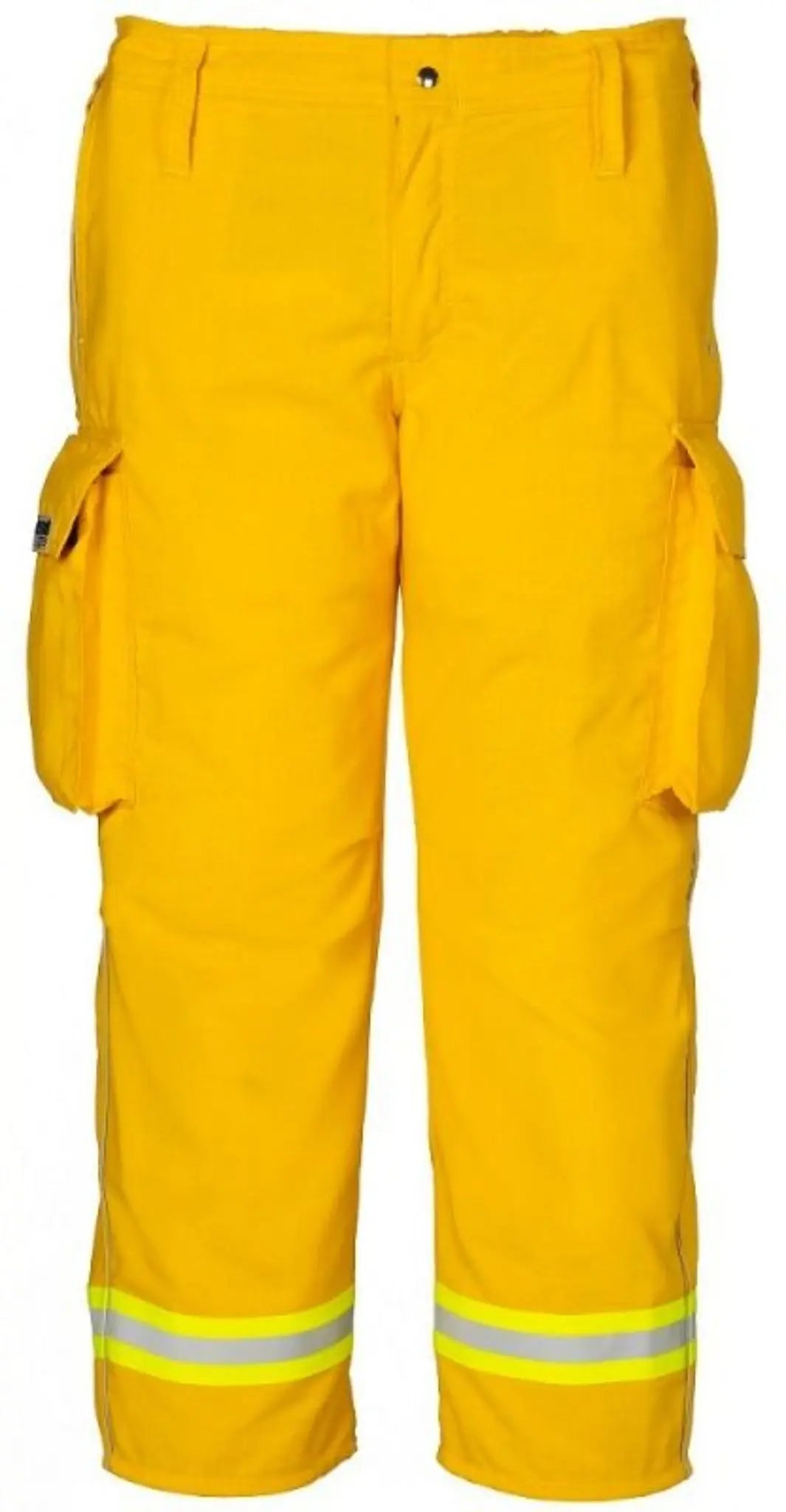 Lakeland WLSPTTS26 OSX Tecasafe Plus Wildland Fire Pant, 1 Each, Front View