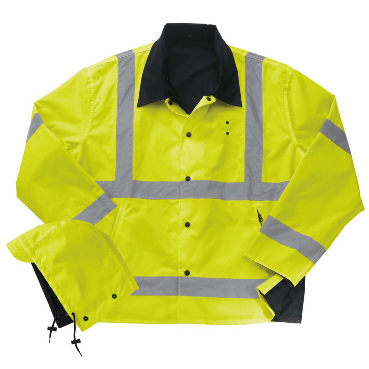 Liberty Uniform Mfg Co 587MFL, Main Image