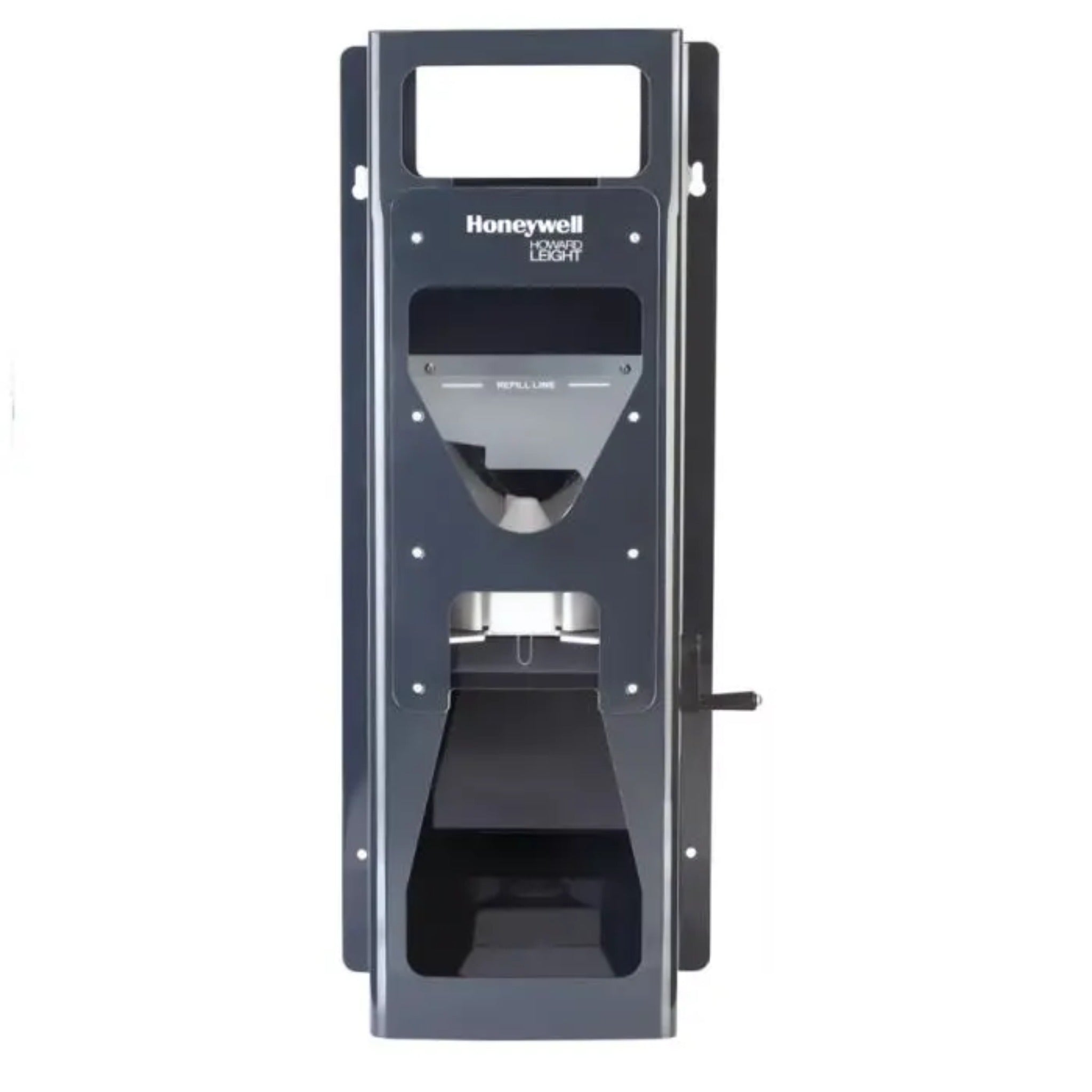 Honeywell Howard Leight Source LS-500 Earplug Dispenser Aluminum Dispenser-Image_1