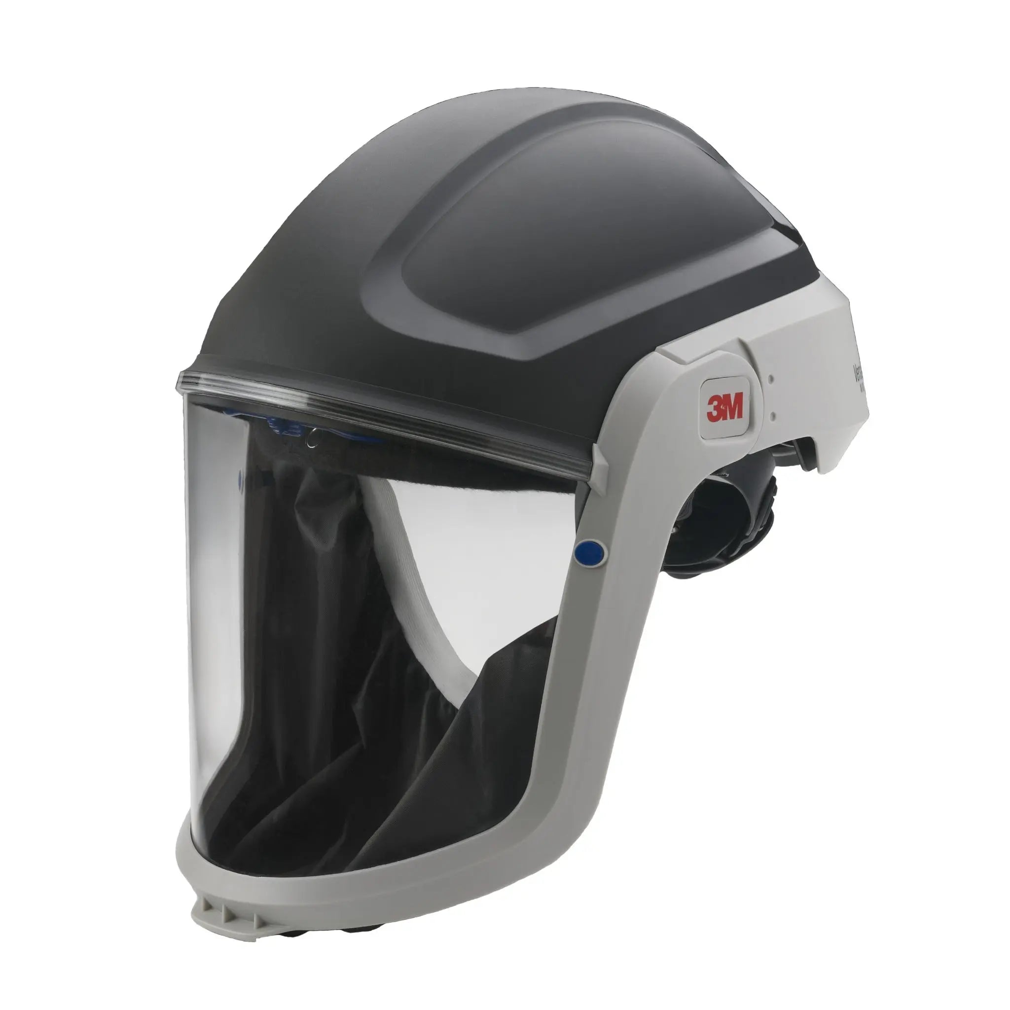 3M Versaflo TR-300N+ HIK Heavy Industry PAPR Kit, Gray, Universal, 1 Each