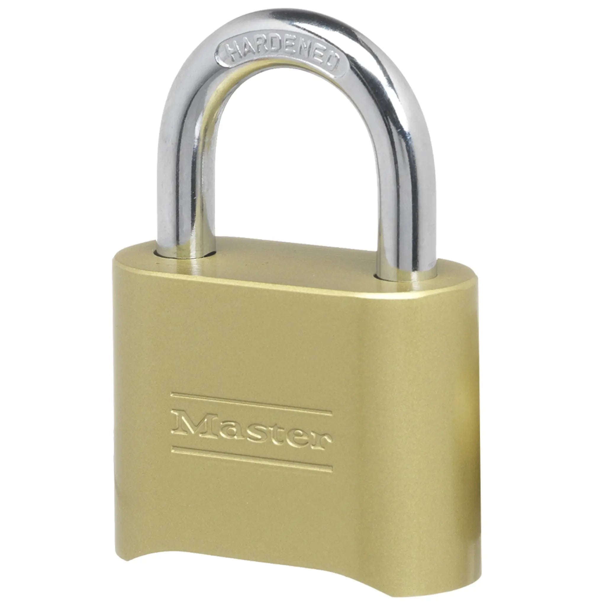Master Lock 175D Single Product View