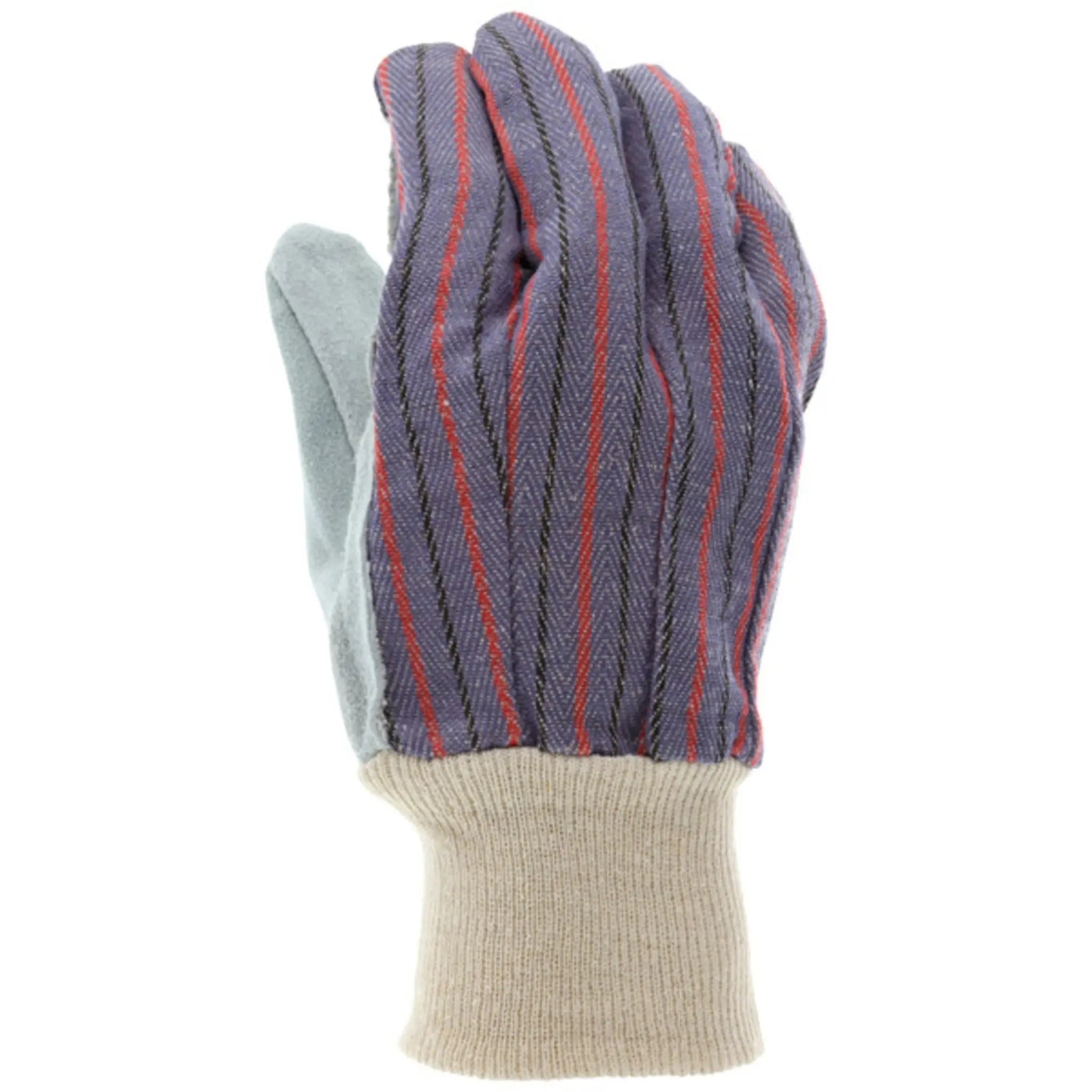 MCR Safety 1040 Work Gloves_dorsal_view