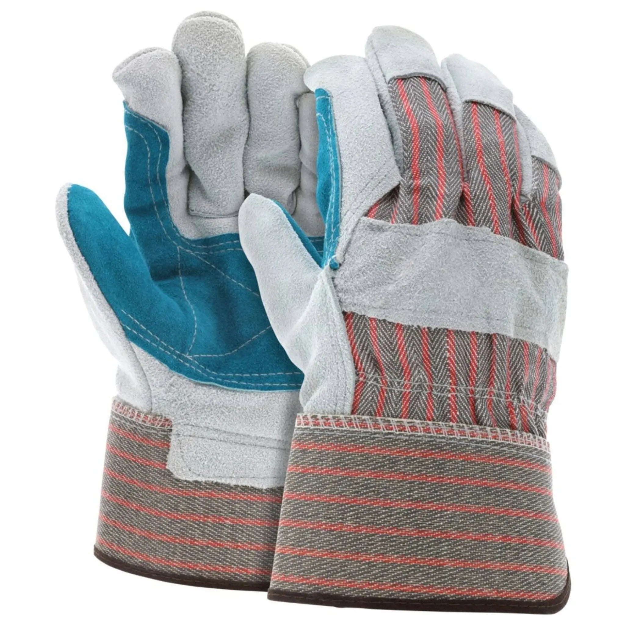 MCR Safety 1211 Leather Work Gloves_main