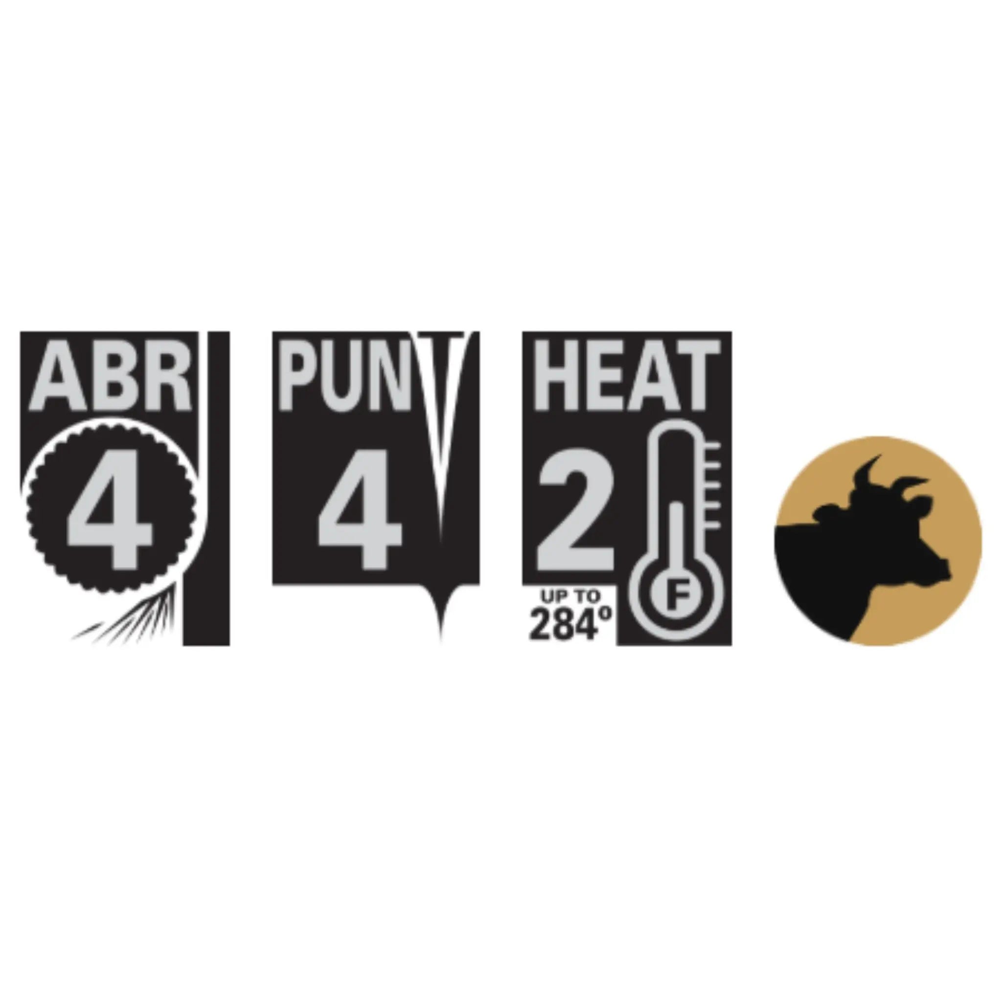 MCR Safety Sidekick Series 16010 Work Gloves, Features