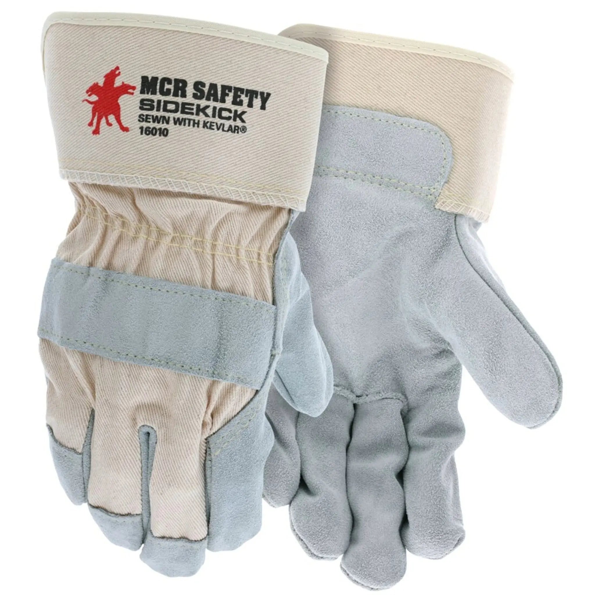 MCR Safety Sidekick Series 16010 Work Gloves, Main