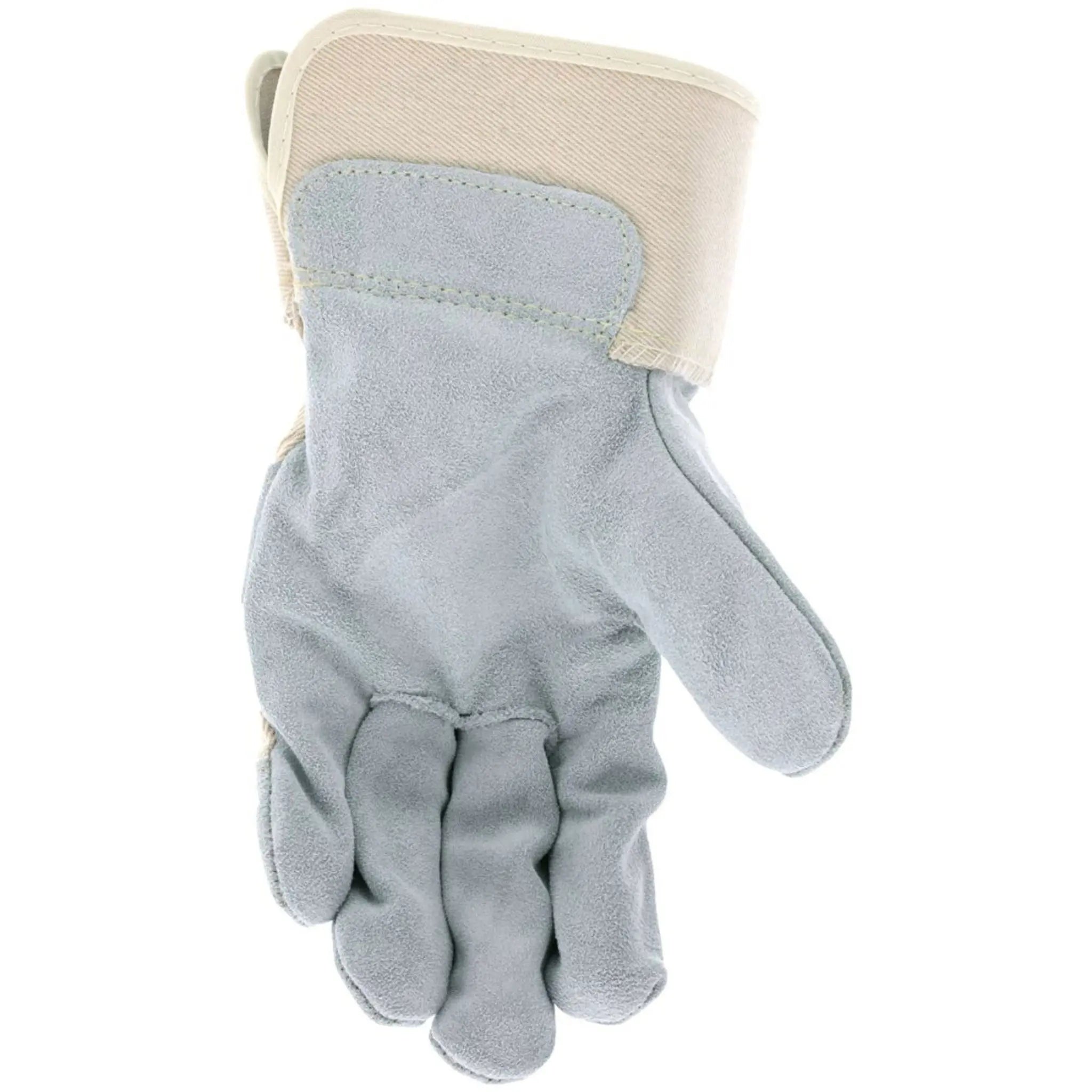 MCR Safety Sidekick Series 16010 Work Gloves, Palm View