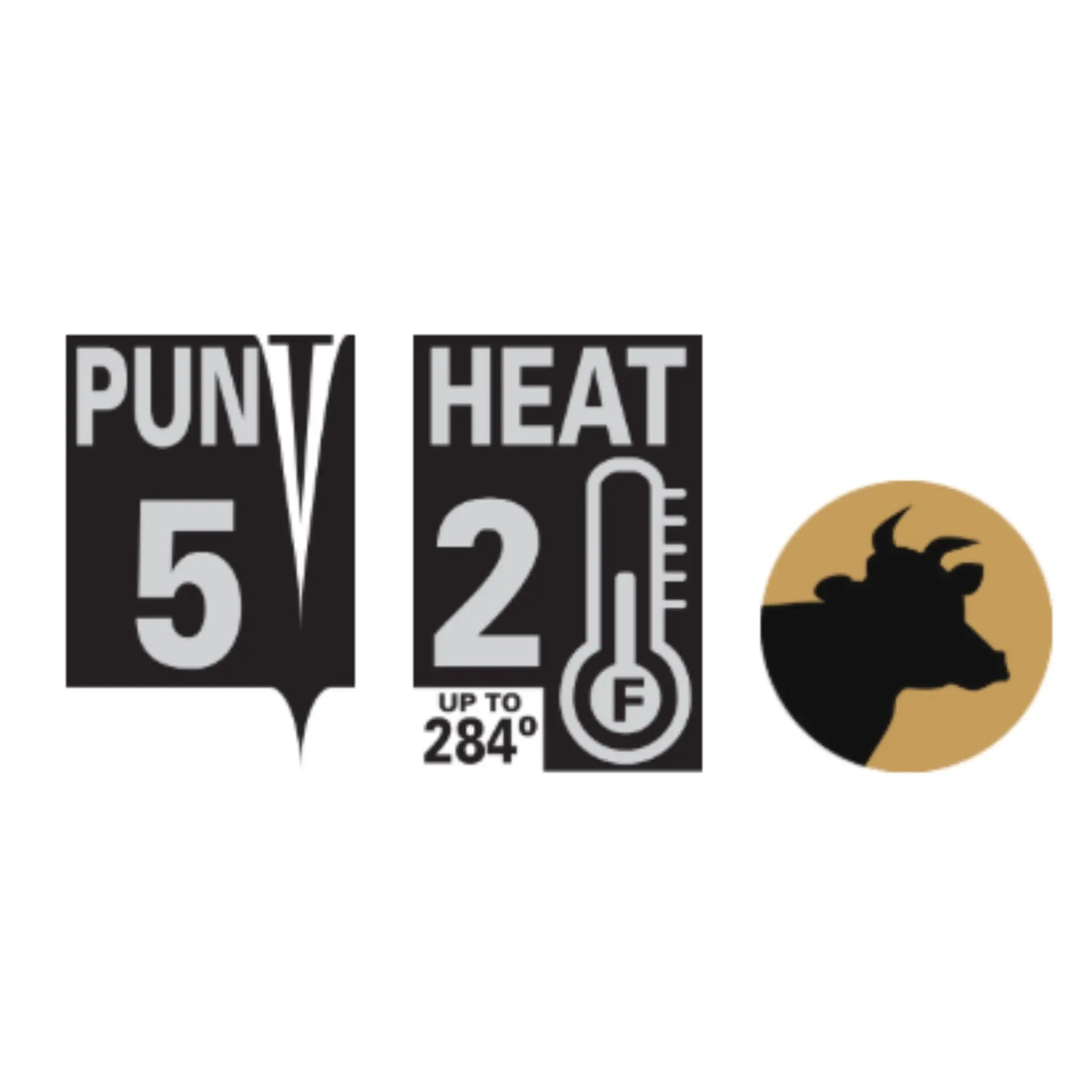 MCR Safety Big Jake 1730 Work Gloves, Feature