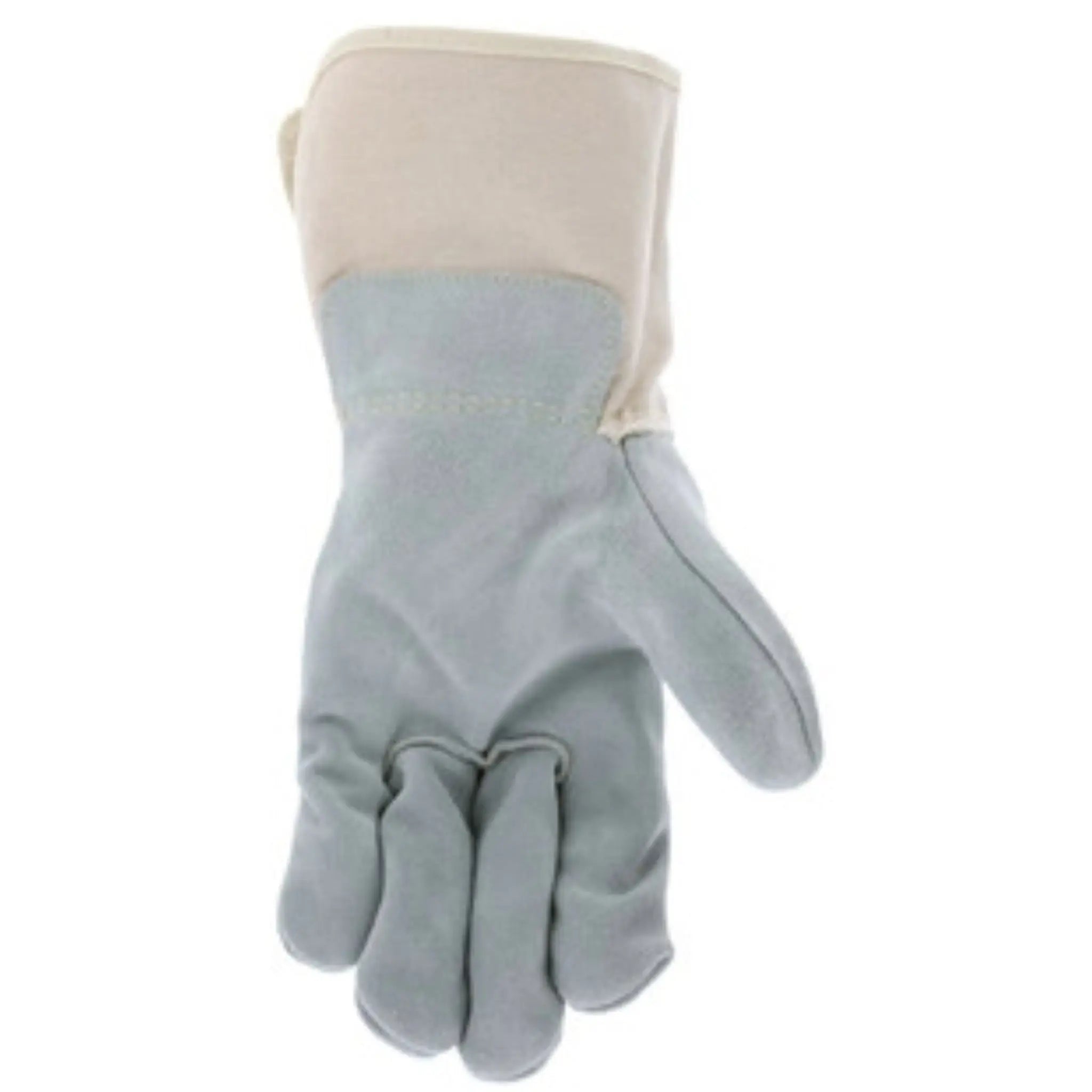 MCR Safety Big Jake 1730 Work Gloves, Palm