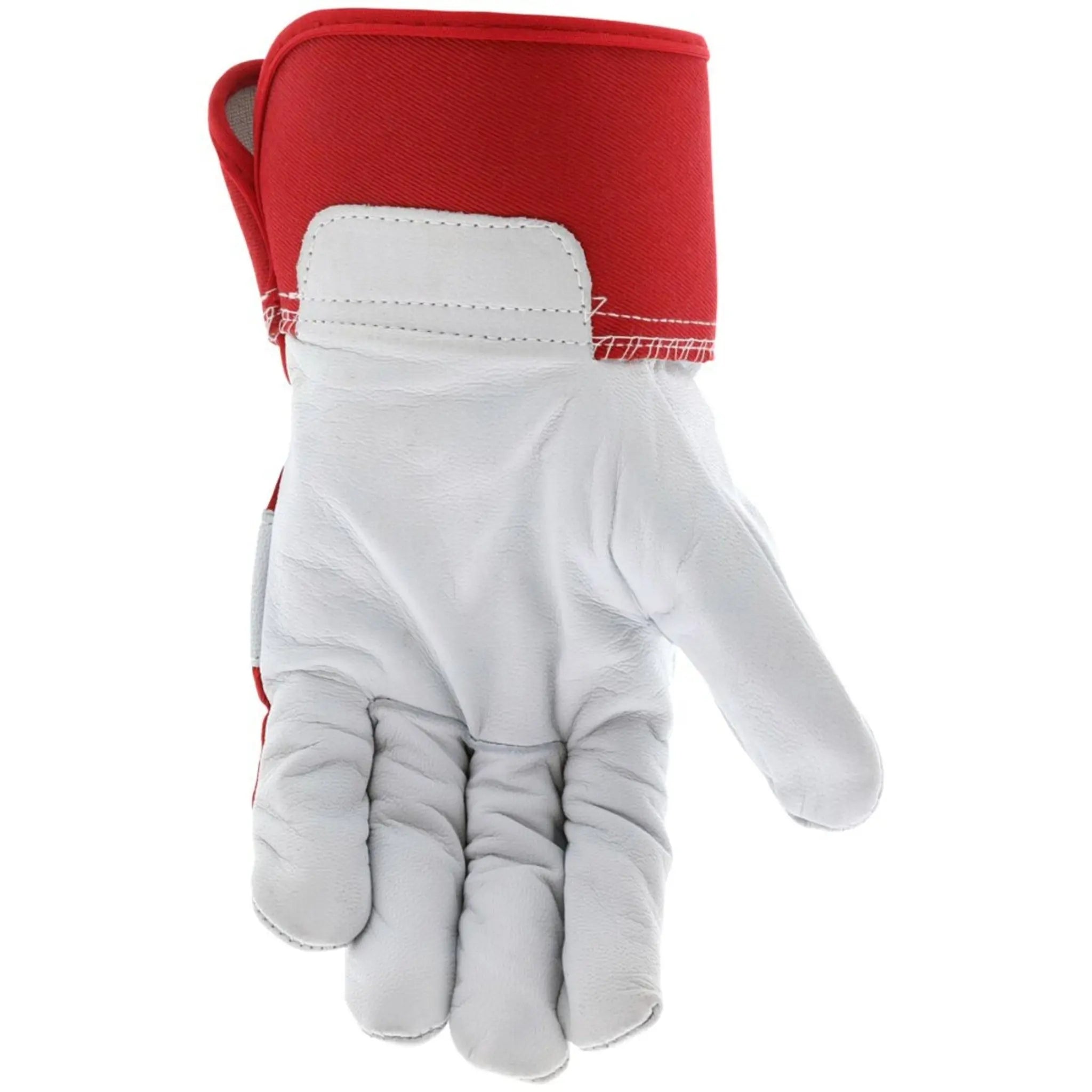 MCR Safety Gloves For Glory 1940 Work Gloves, Palm View