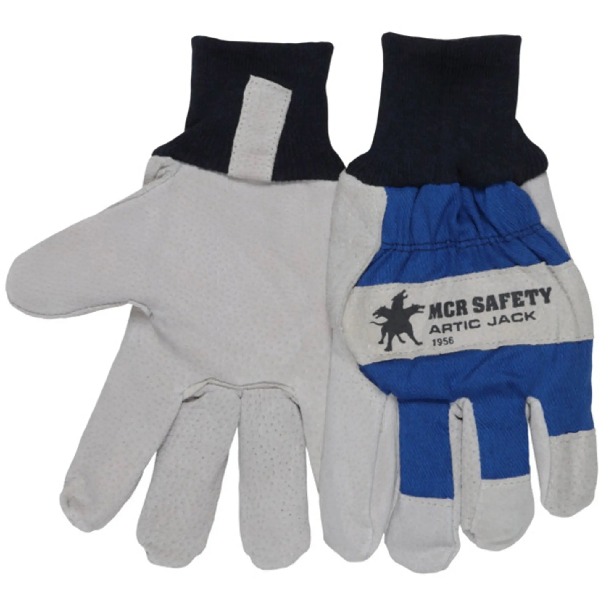 The MCR Safety Arctic Jack 1956 Work Gloves, Pair