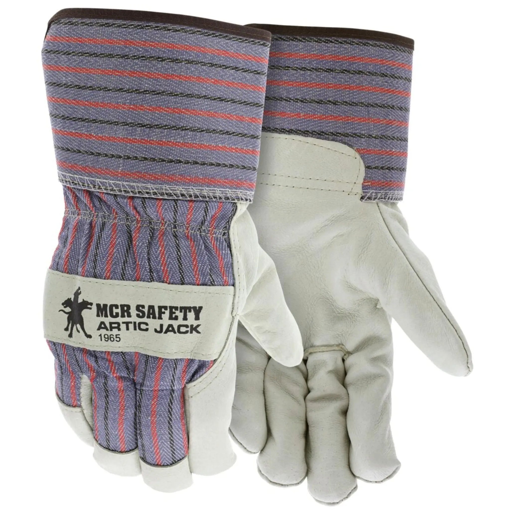 MCR Safety Artic Jack 1965 Work Gloves, Main Image