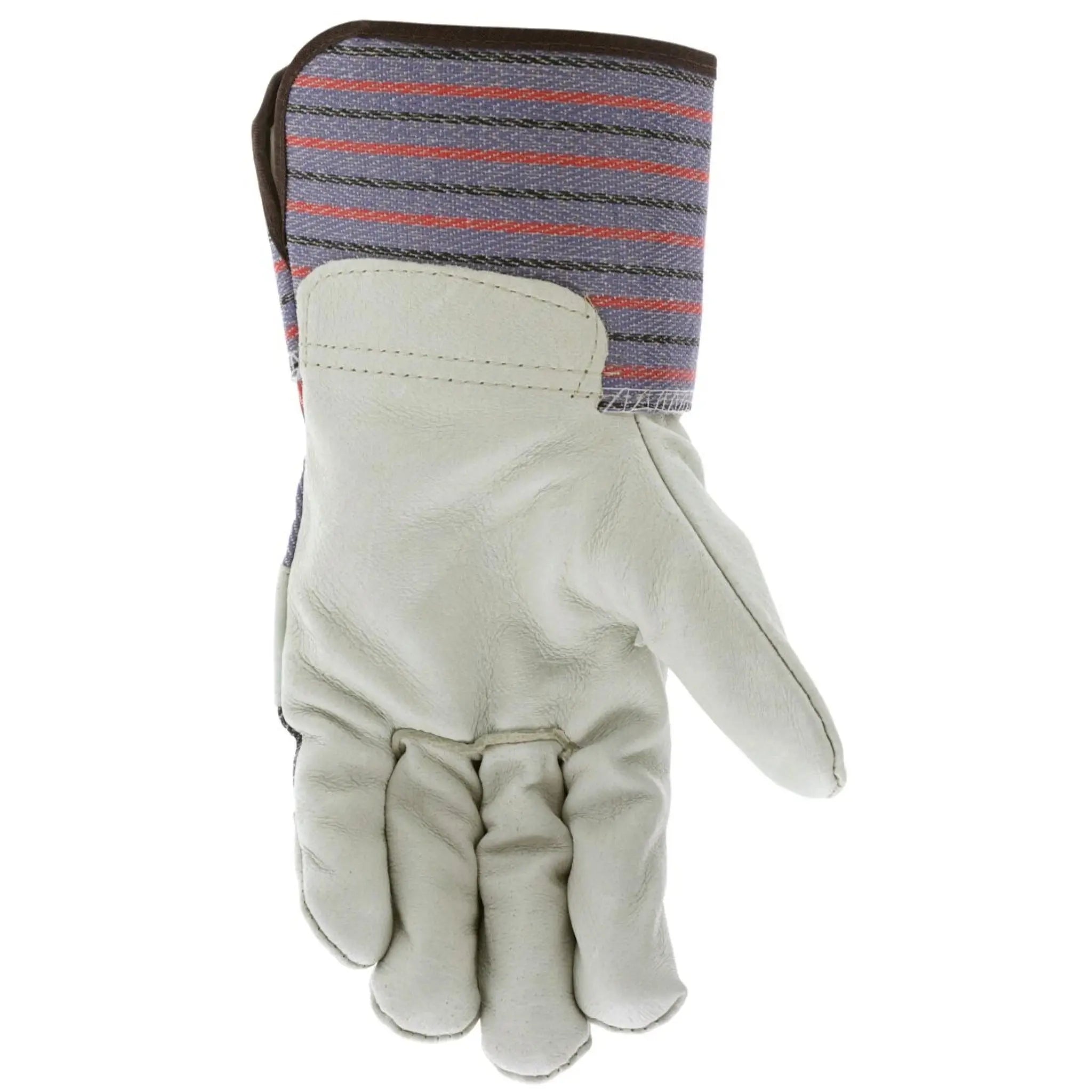 MCR Safety Artic Jack 1965 Work Gloves, Palm View