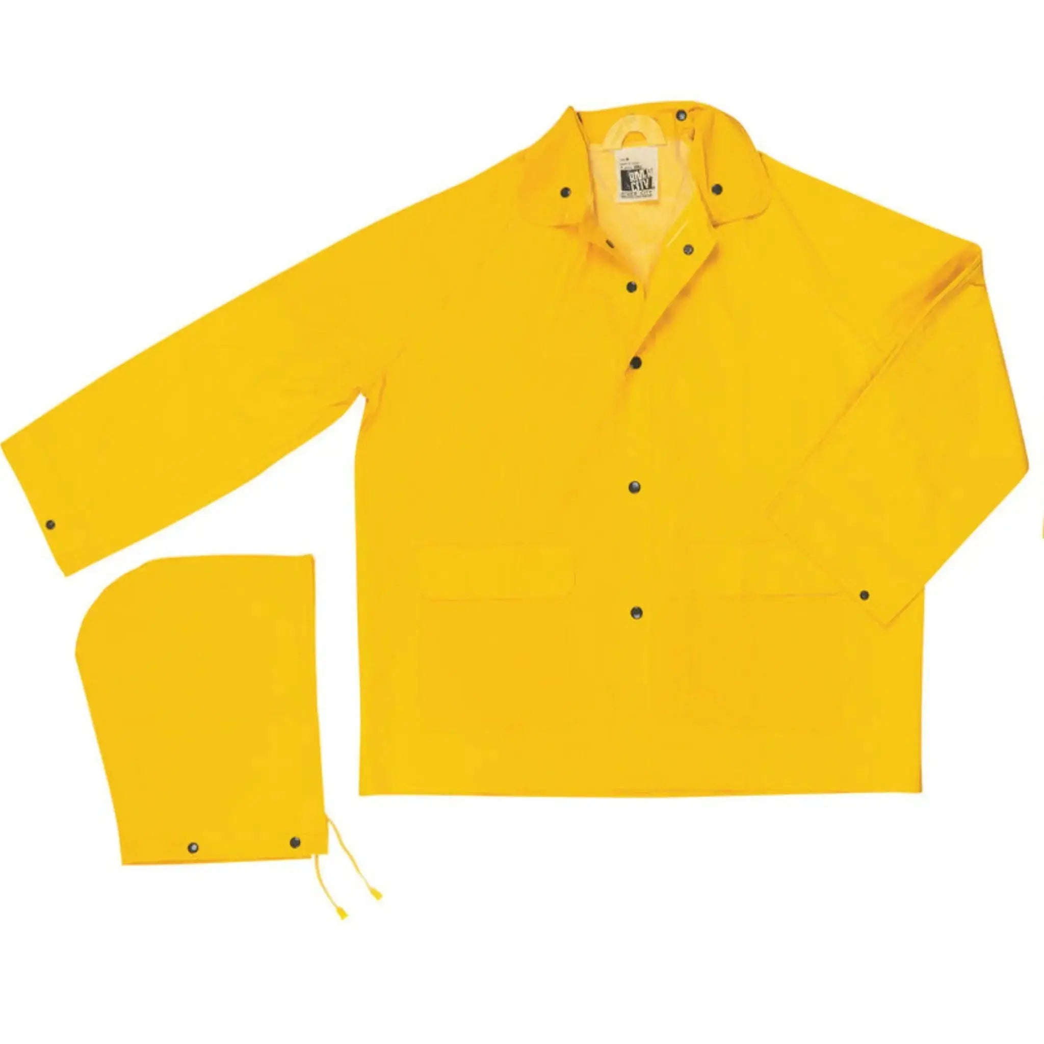 MCR Safety Classic Series 2303 Rain Suit, Jacket