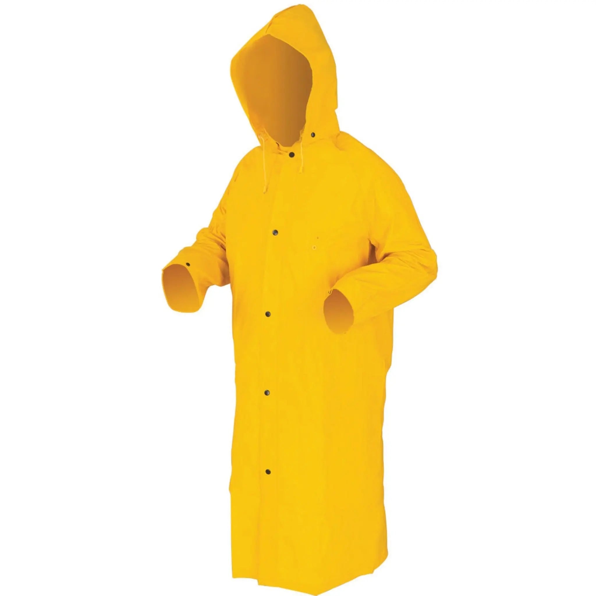MCR Safety Classic Series 240C Waterproof Raincoat, Main Image