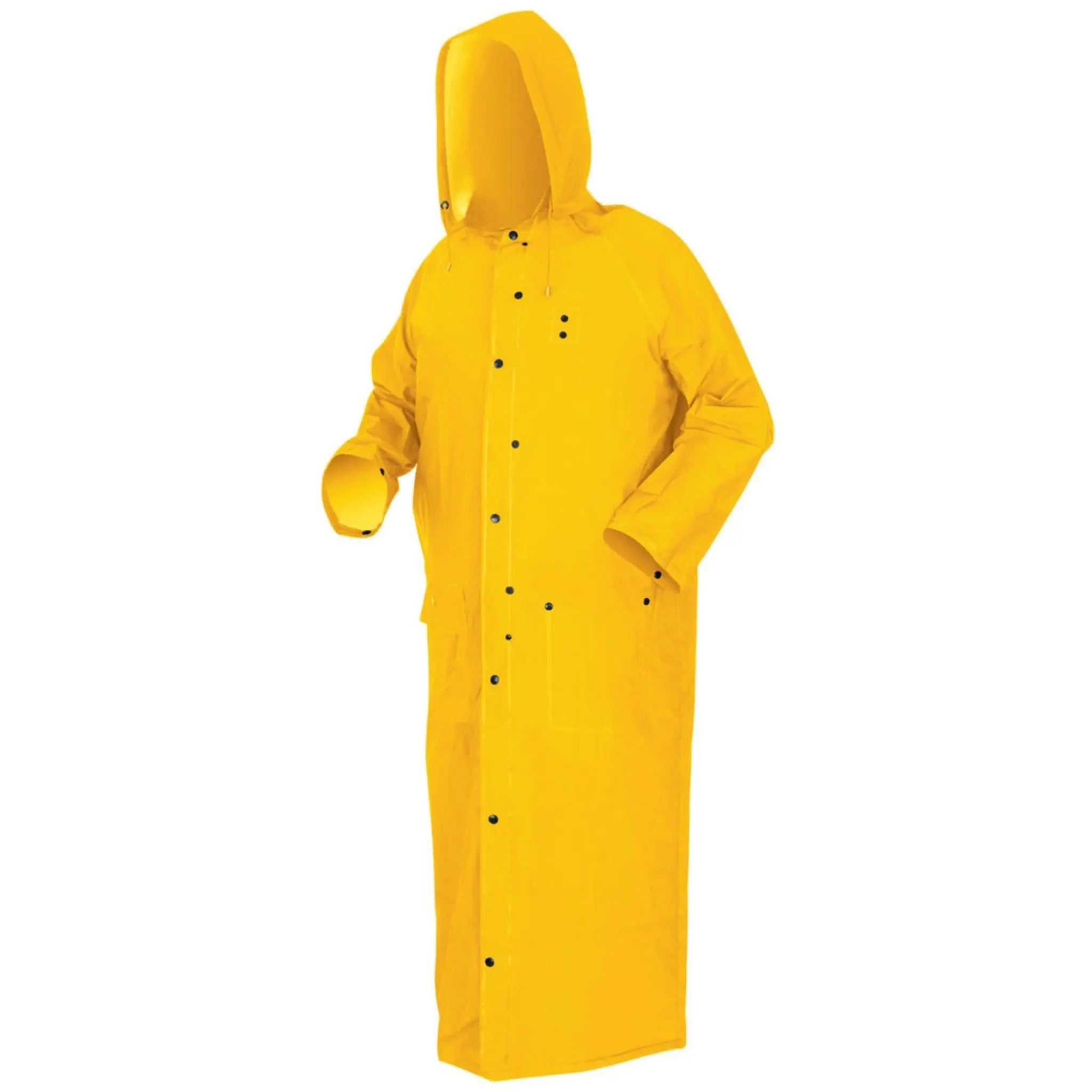MCR Safety Classic Plus Series 260C Raincoat, Main Image