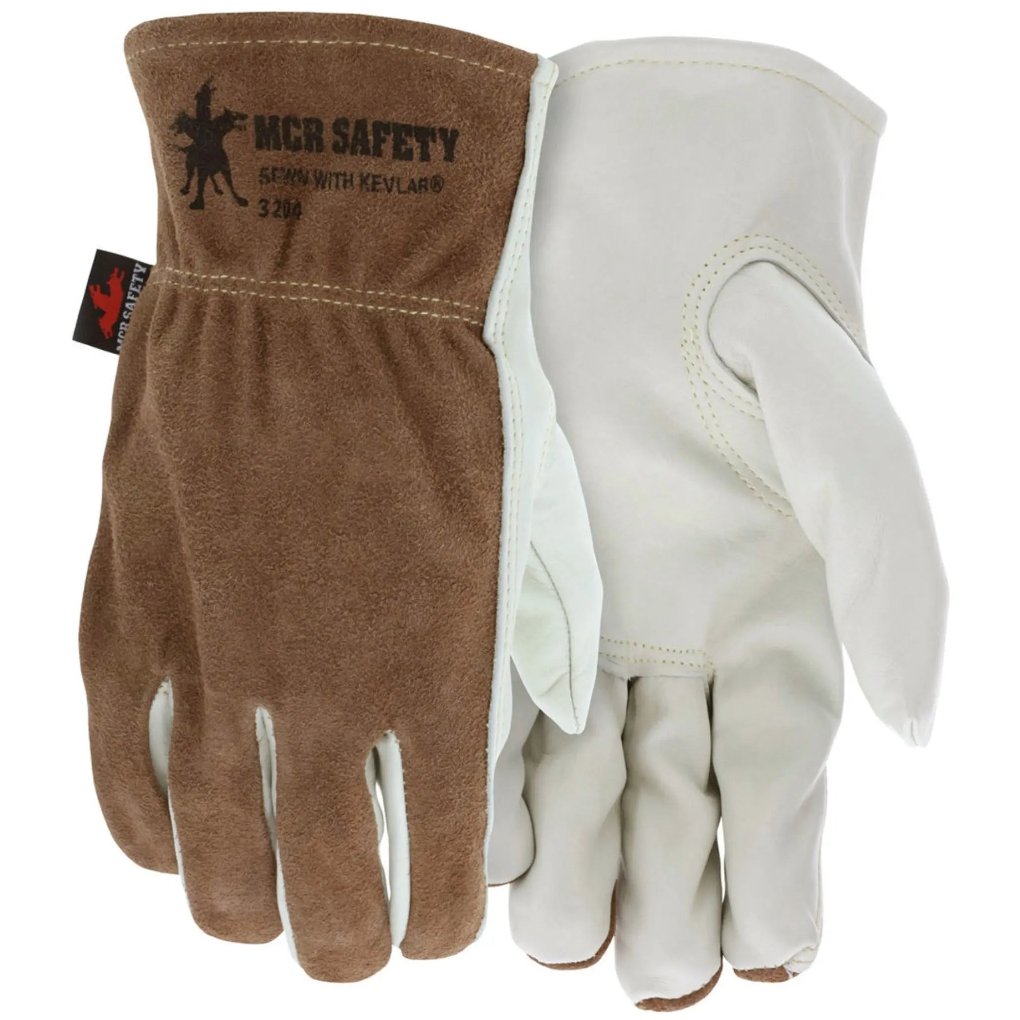 MCR Safety 3204 Work Gloves, Main