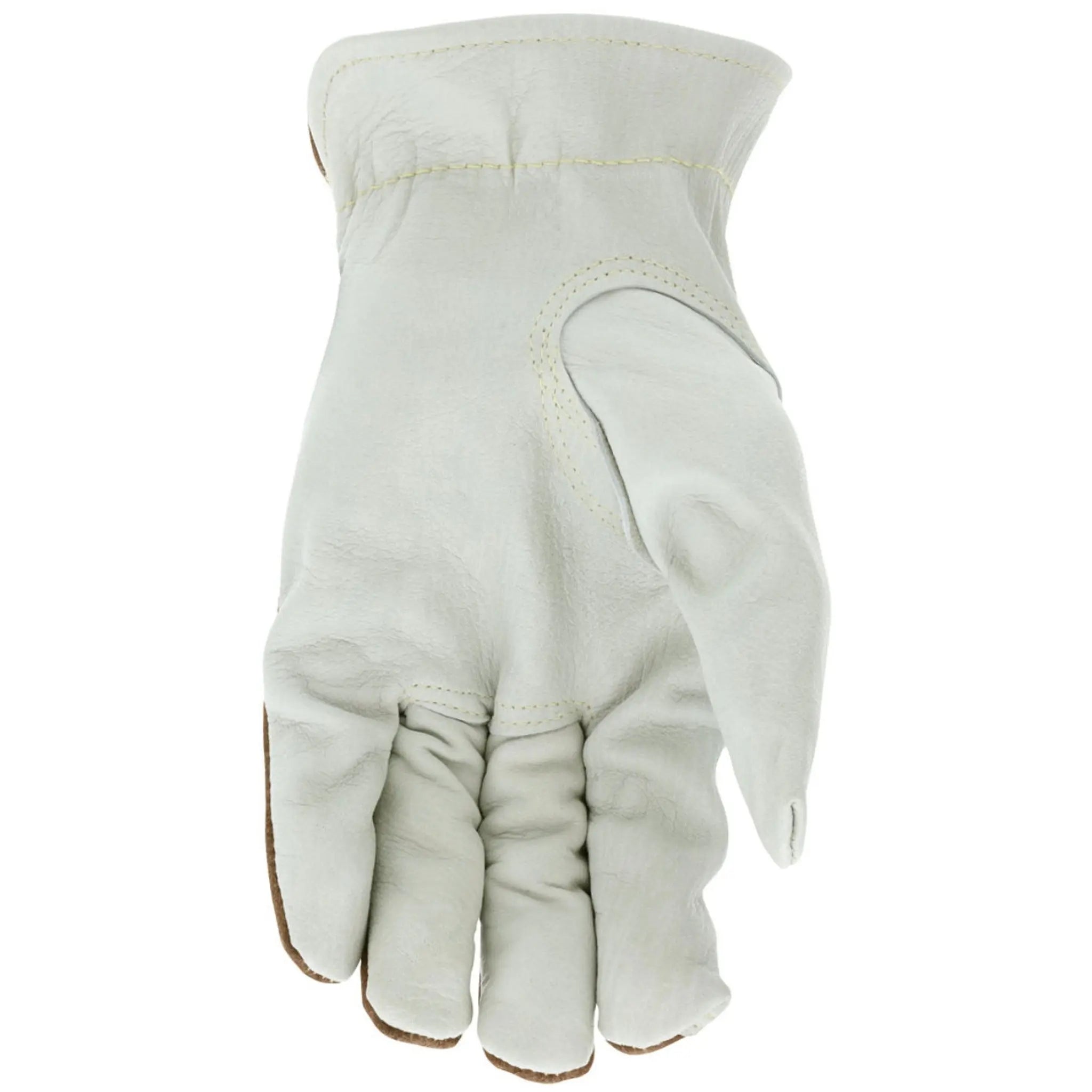 MCR Safety 3204 Work Gloves, Palm View