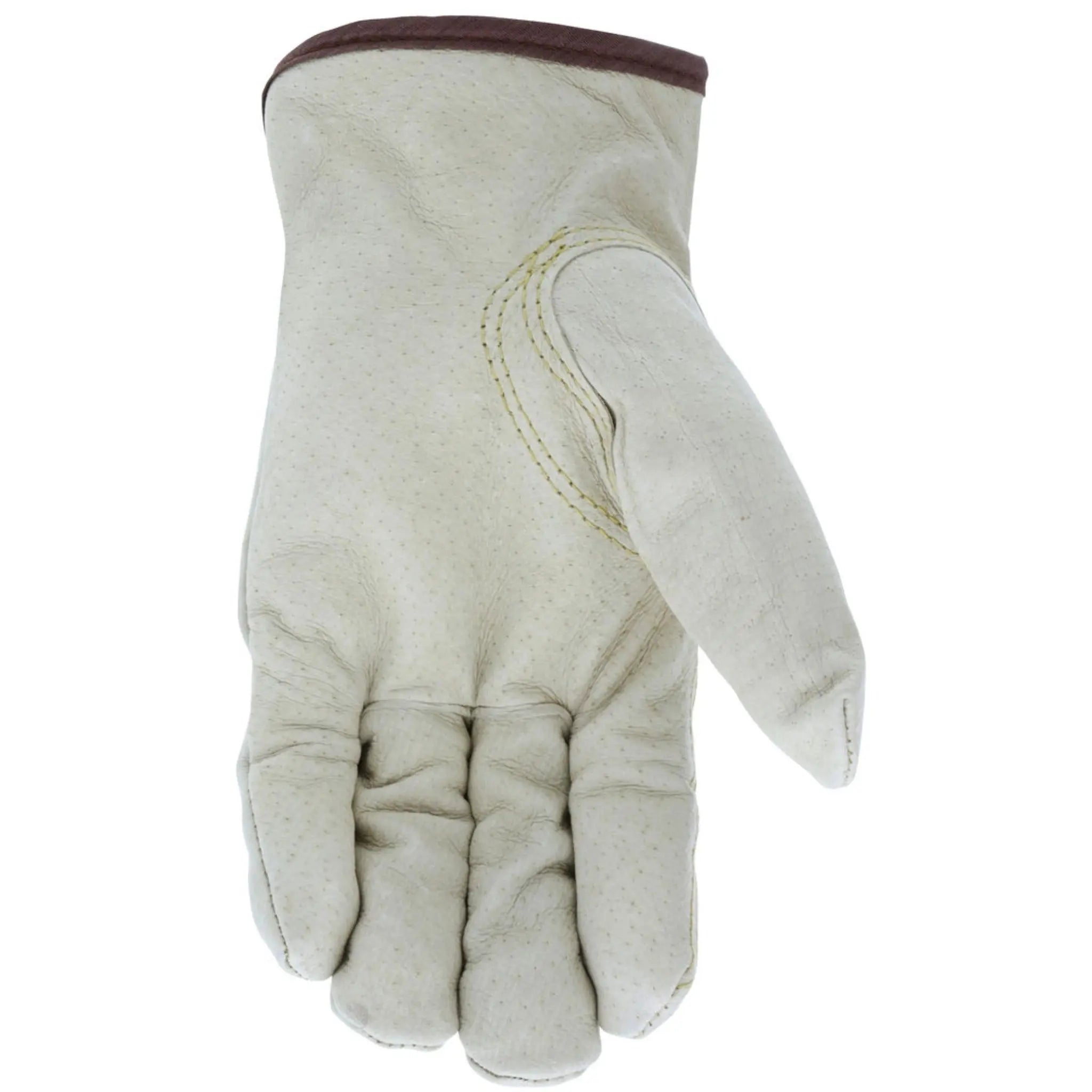 MCR Safety Artic Jack 3460 Insulated Work Gloves, Palm View