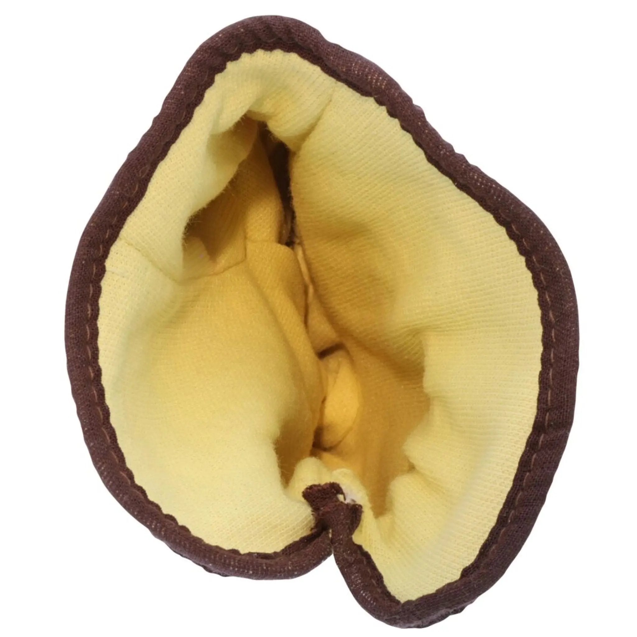 MCR Safety 3601K Leather Drivers Work Gloves, Inner