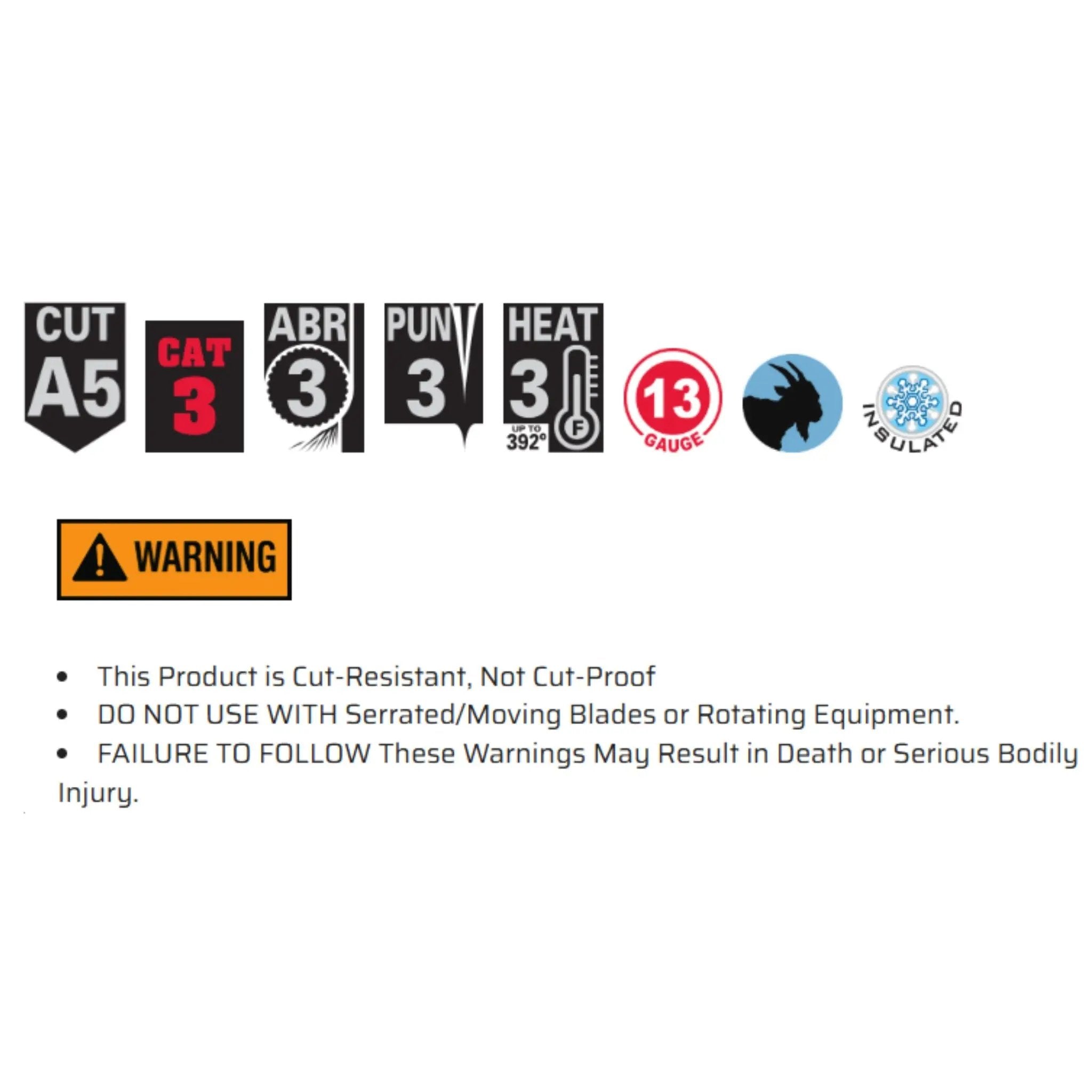 MCR Safety 3601K Leather Drivers Work Gloves, Specs