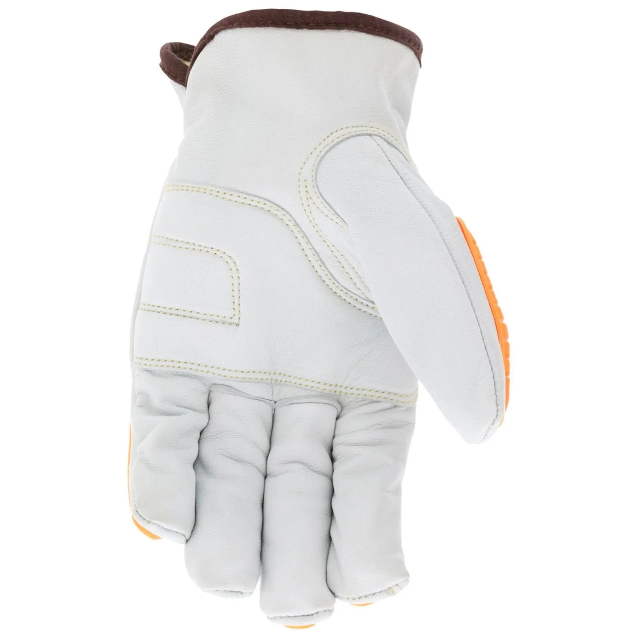 MCR Safety CutPro® 36136KDP Work Gloves, Palm View