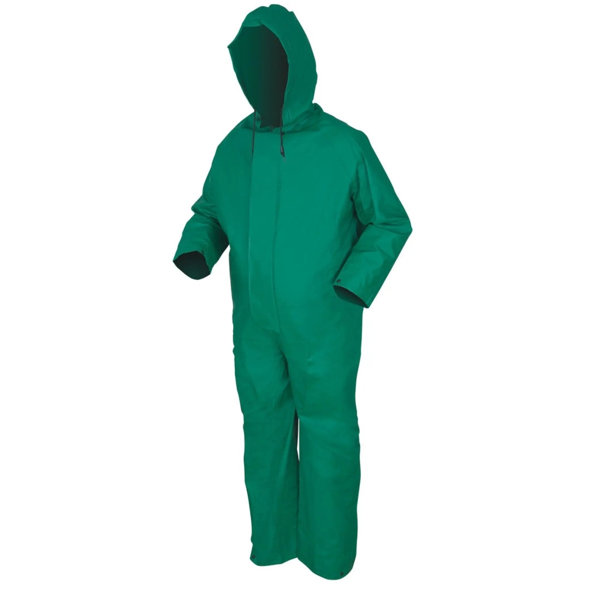 MCR Safety Dominator Series 3881 Rain Coverall, Main Image